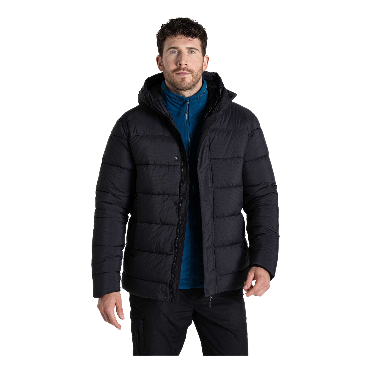 Veste d'hiver, CRAGHOPPERS