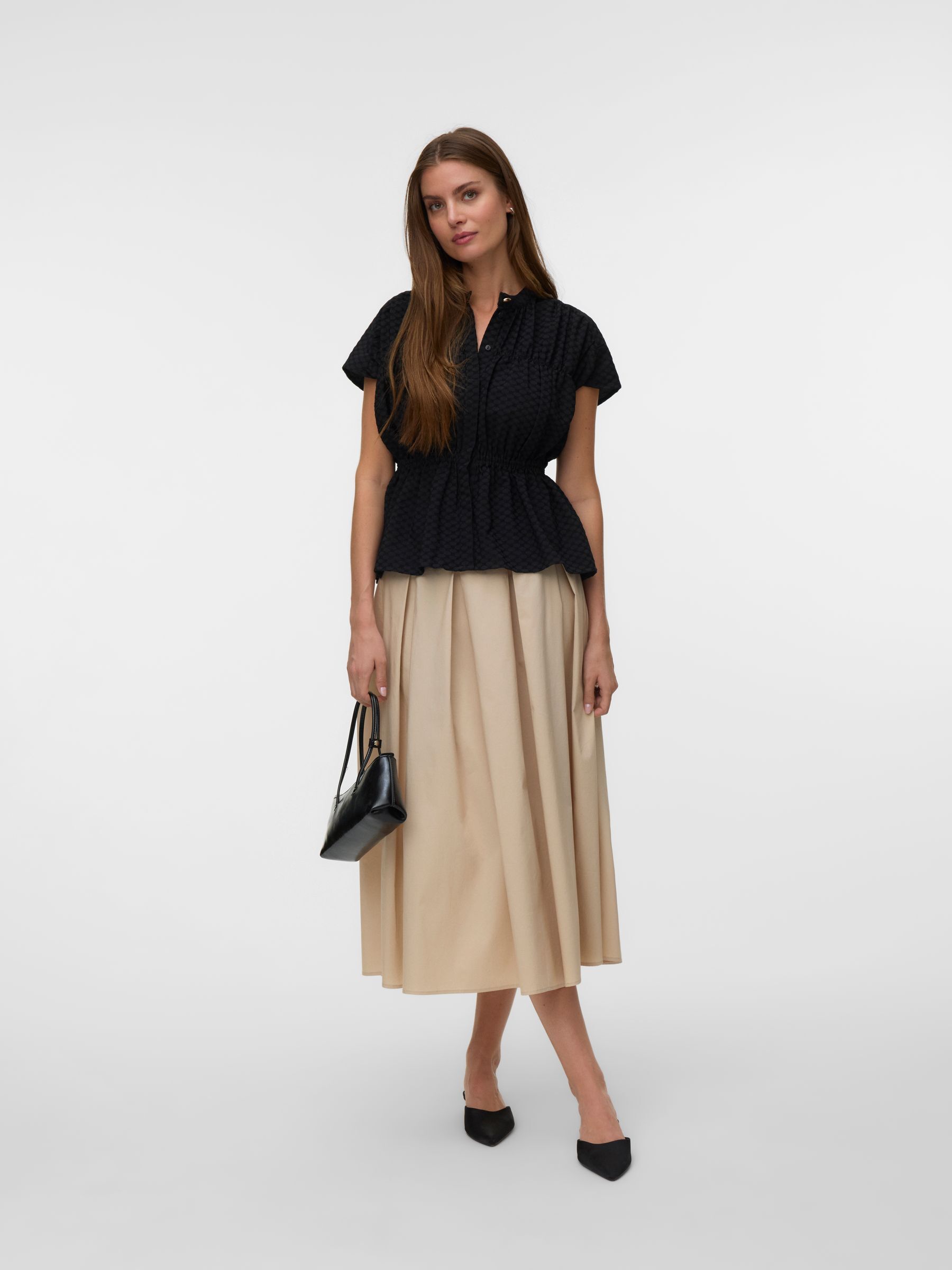 Top, VERO MODA