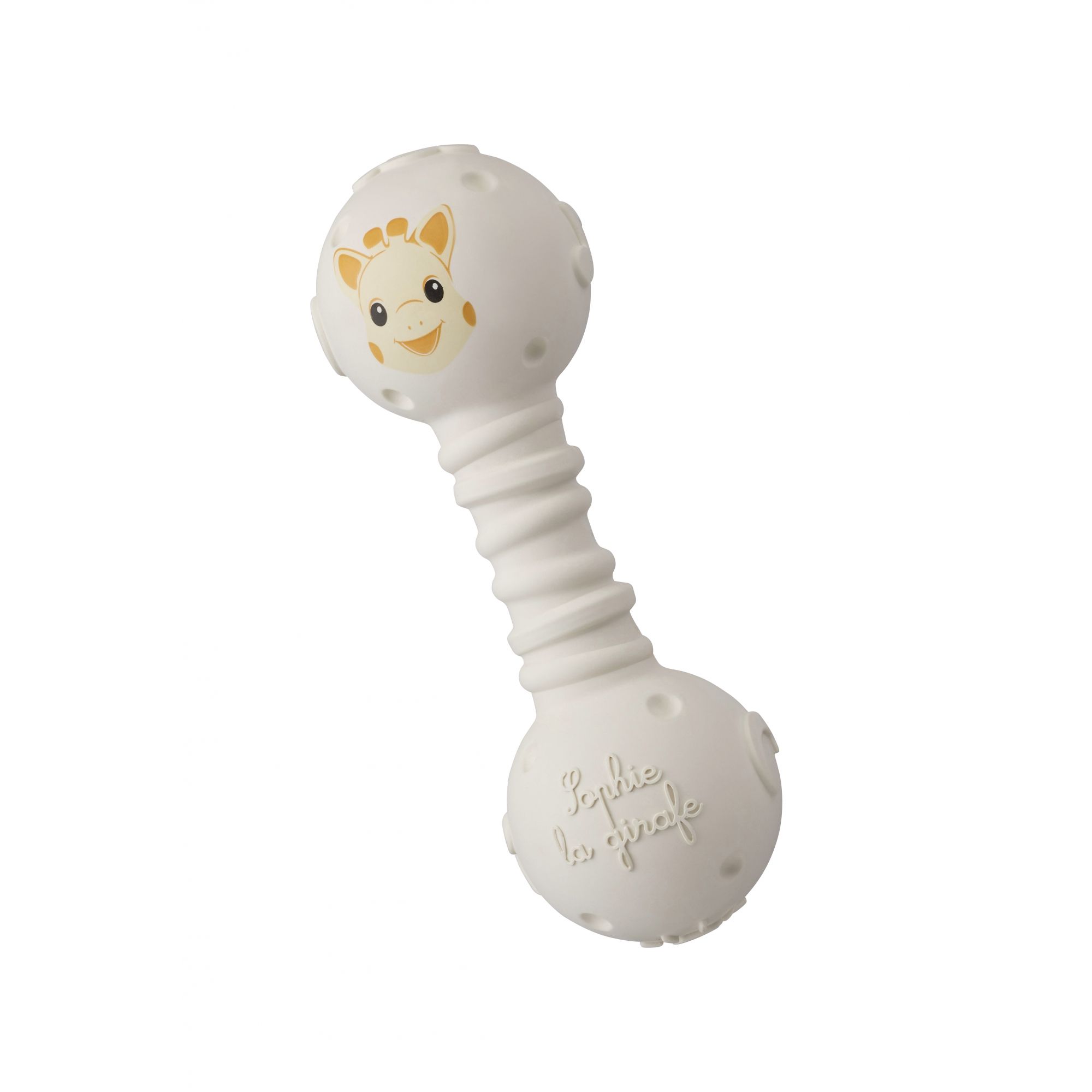 Hochet de dentition Sophie la girafe, VULLI