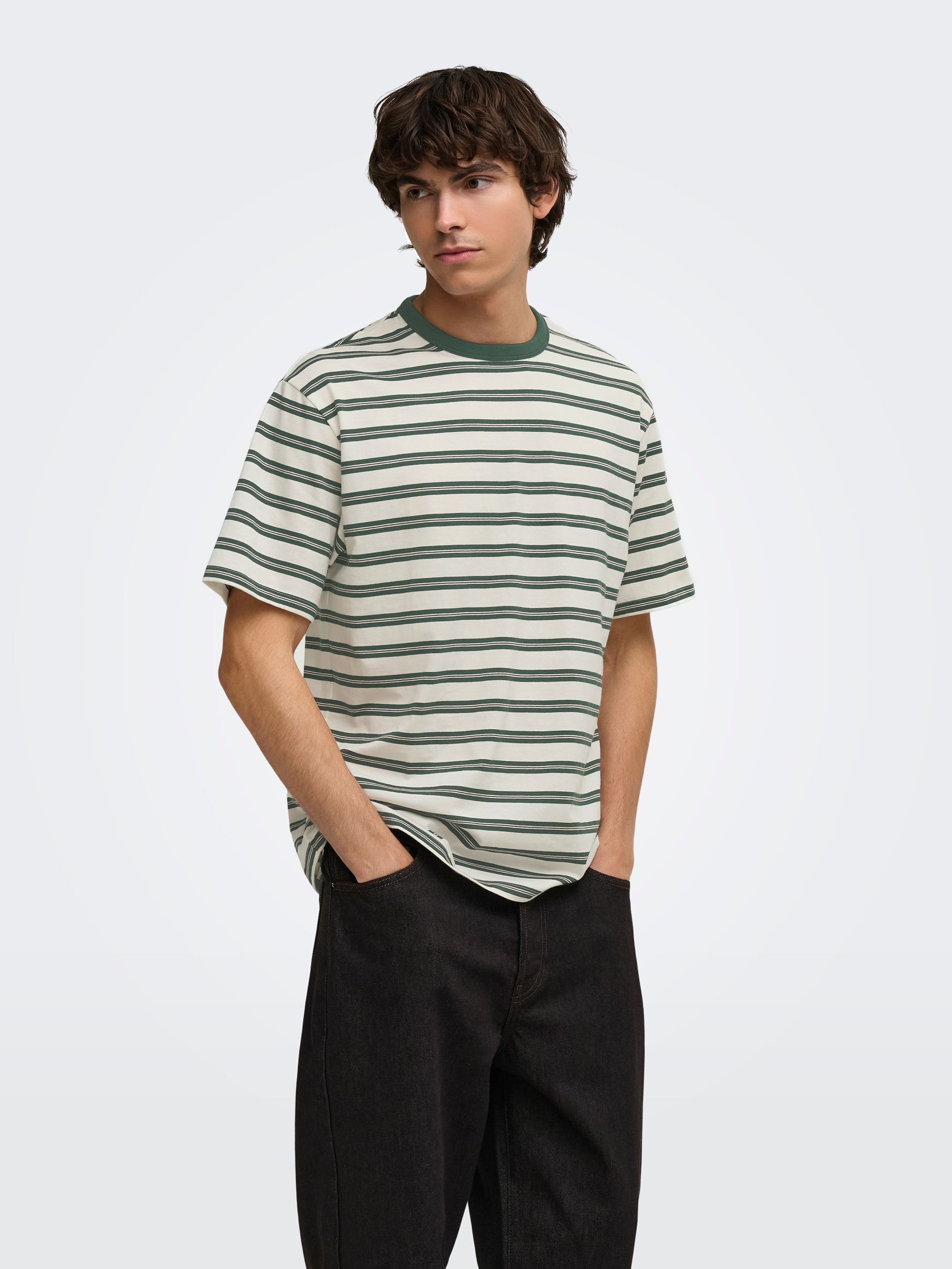 T-Shirt, ONLY & SONS