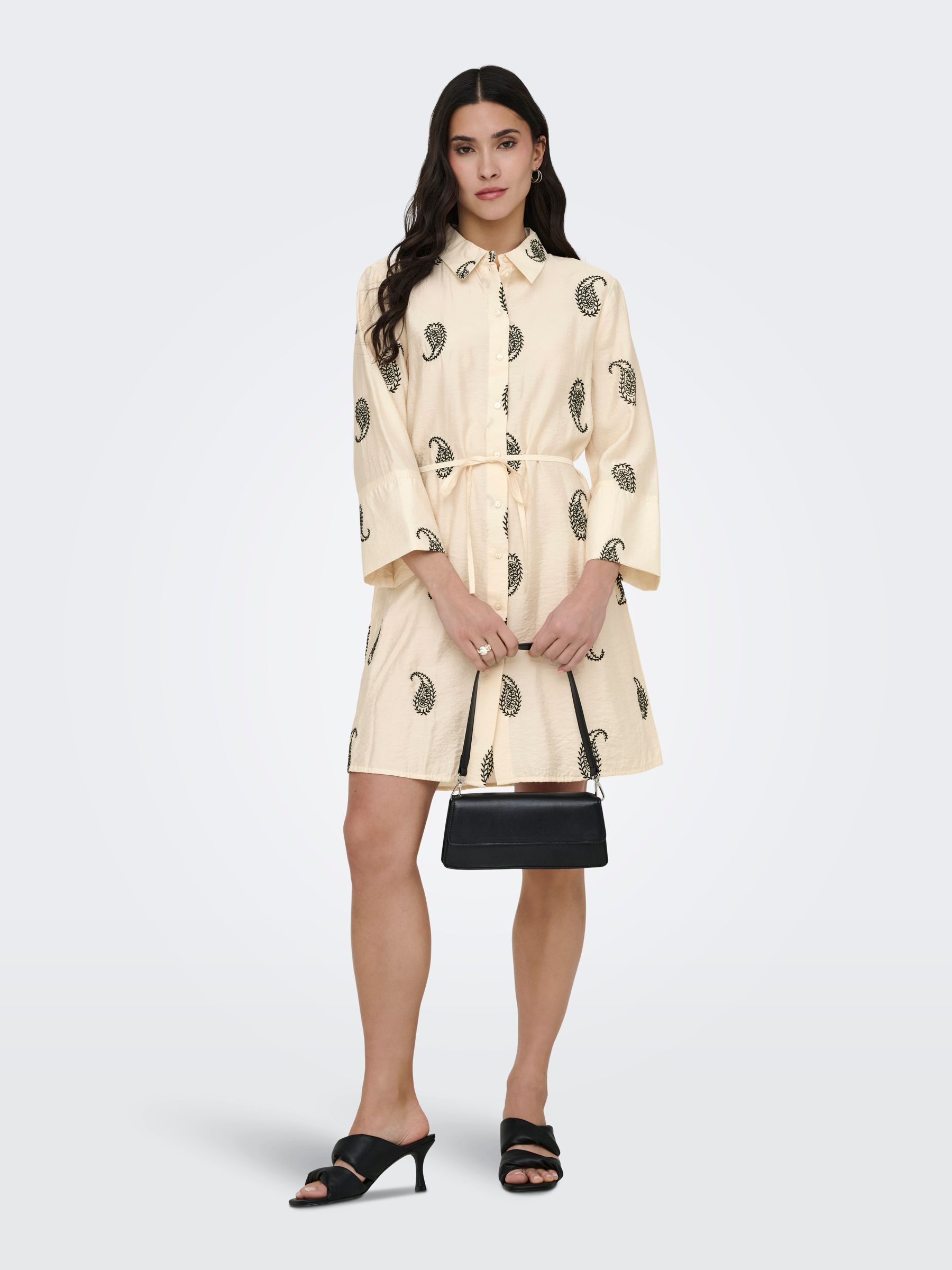 Robe, JDY