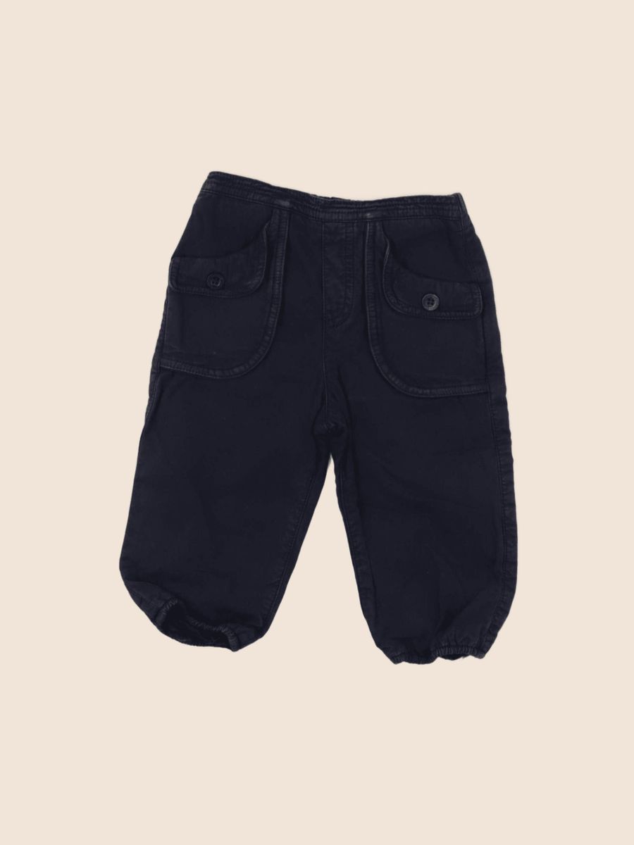 Pantalon - Etat satisfaisant, TARTINE ET CHOCOLAT