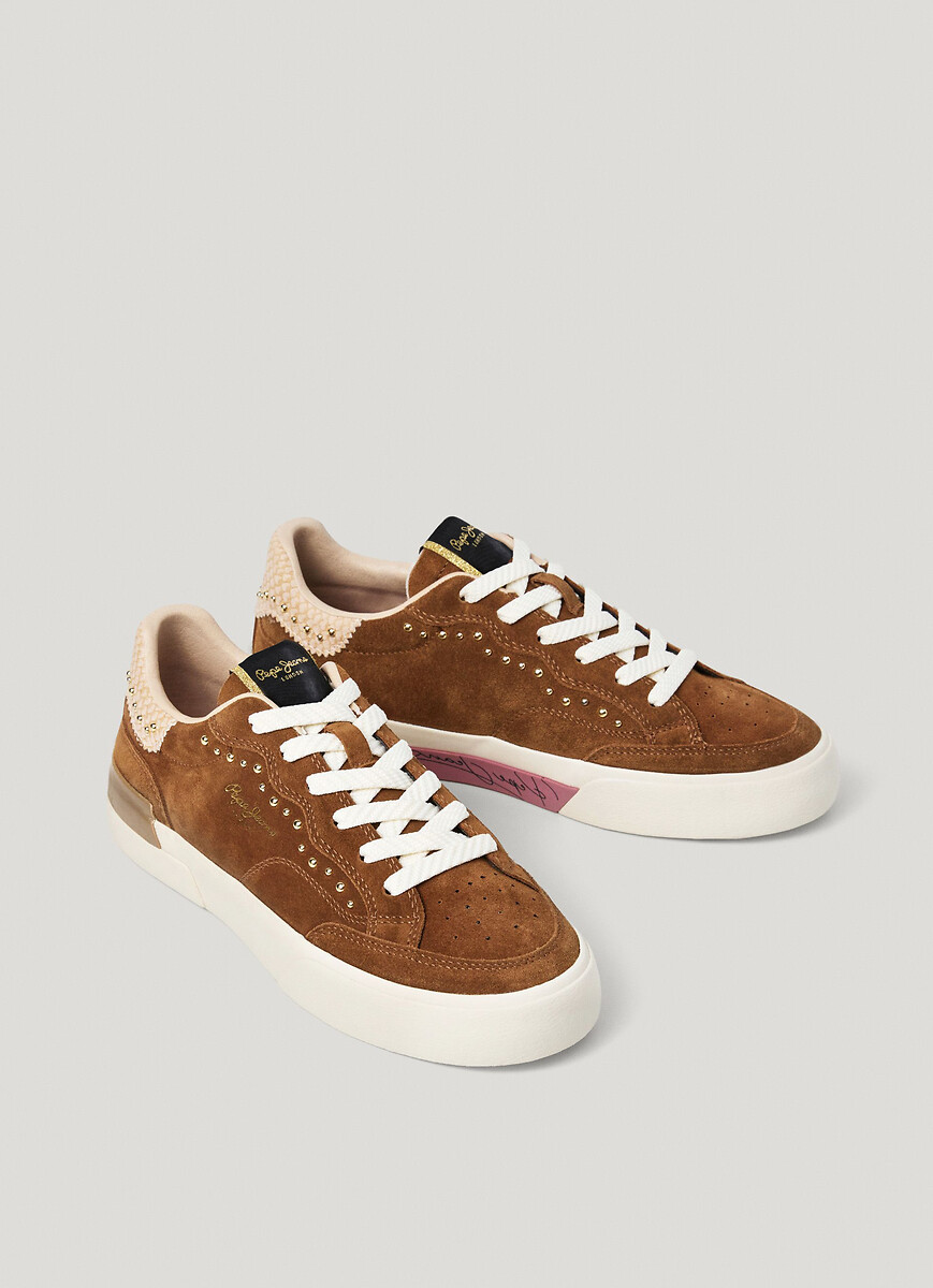 Pepe Jeans Zapatillas bajas MILAN WEST