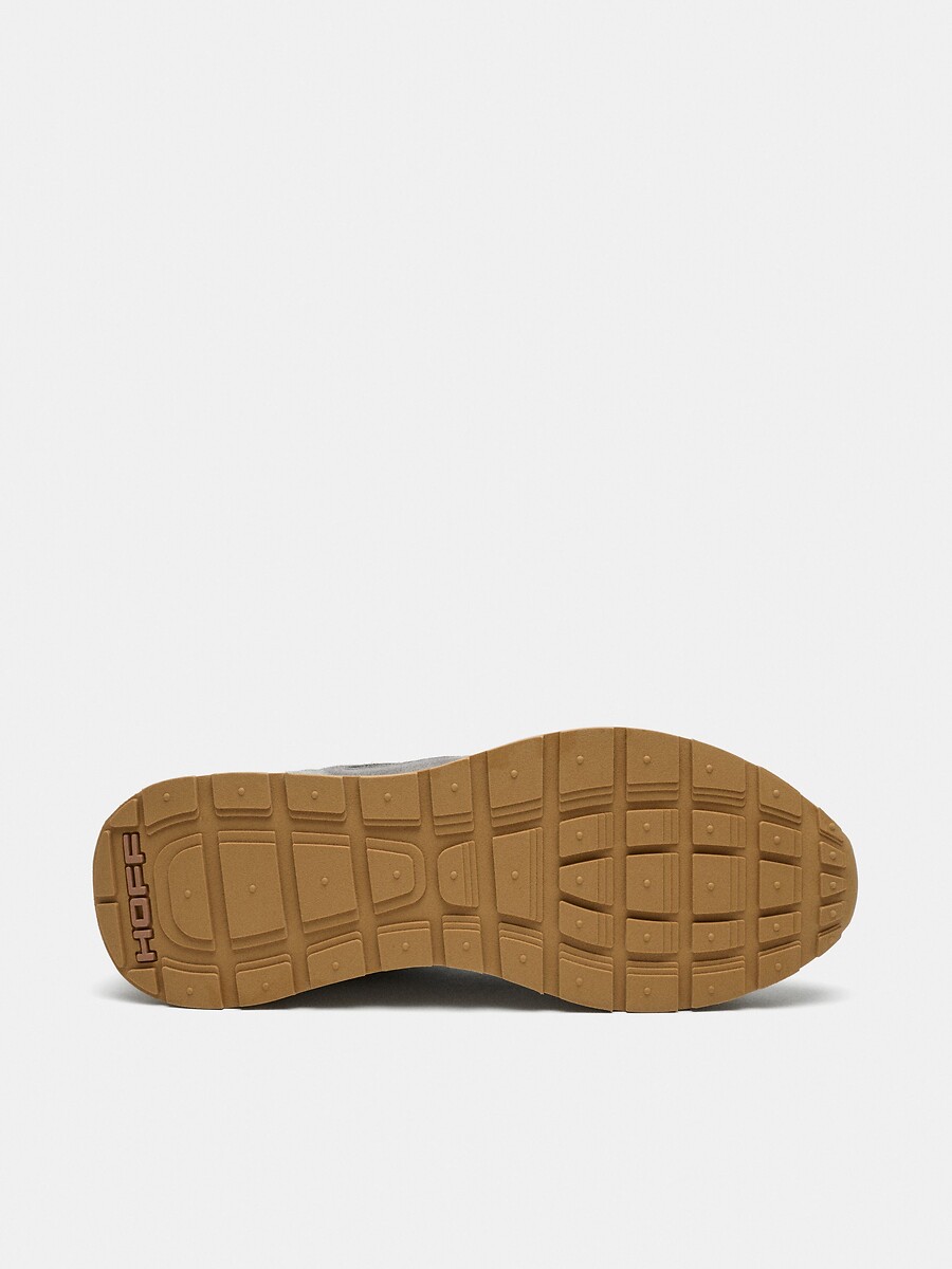 HOFF Zapatillas de piel City — photo 5