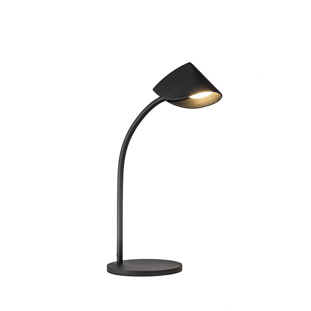 Lampe design en métal, CAPUCCINA, MANTRA