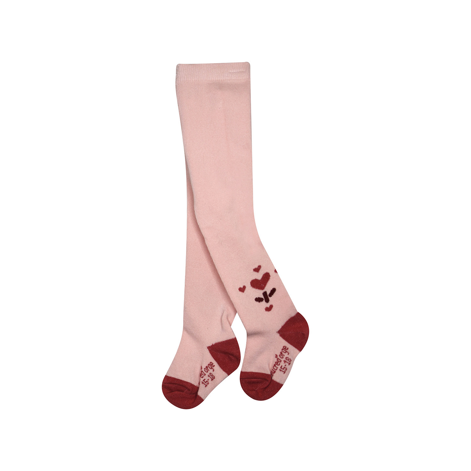 Collants melie tricot, SUCRE D'ORGE