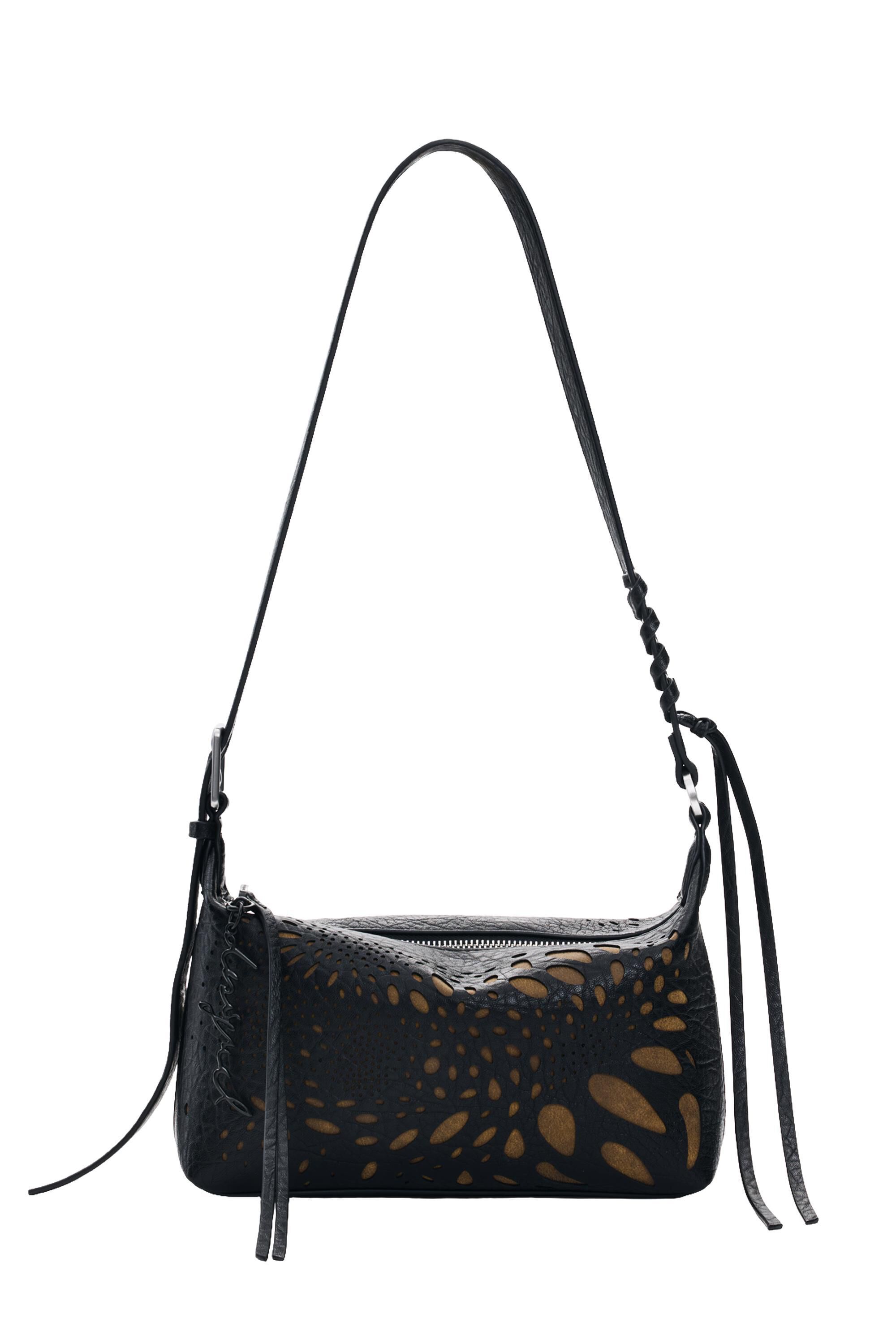 Sac ajouré moyen, DESIGUAL
