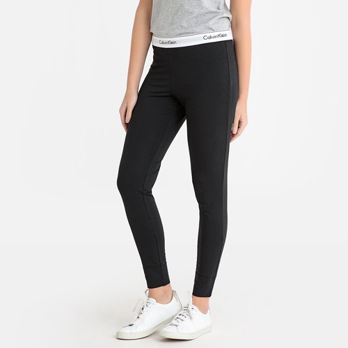 Leggings modern cotton schwarz Calvin Klein Underwear | La Redoute