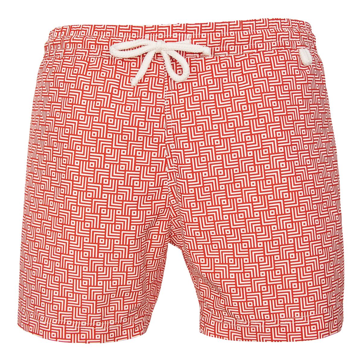 Montauk 803 square maillot short de bain homme Les Loulous De La