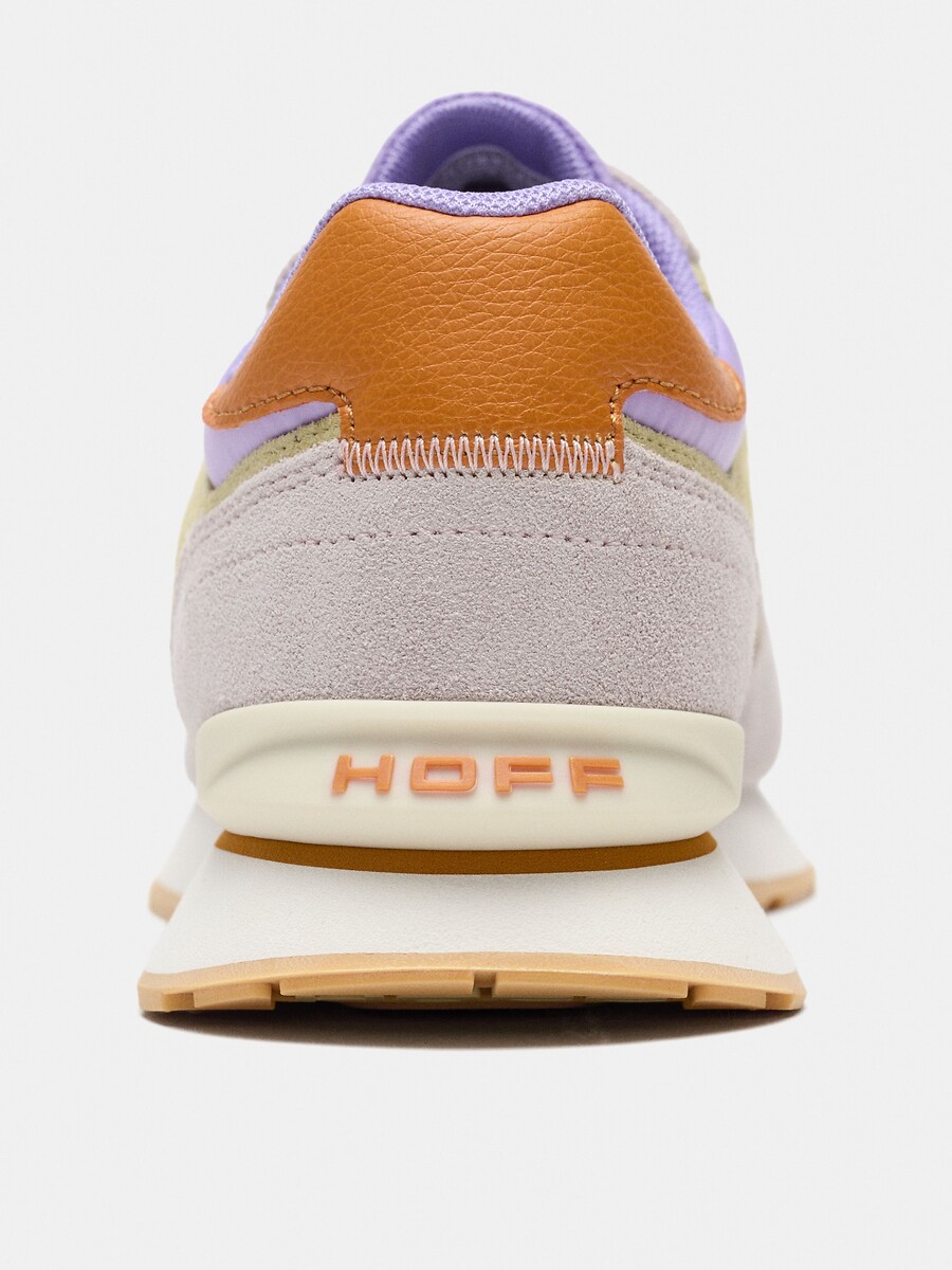 HOFF Zapatillas de piel City Dopamine — photo 4