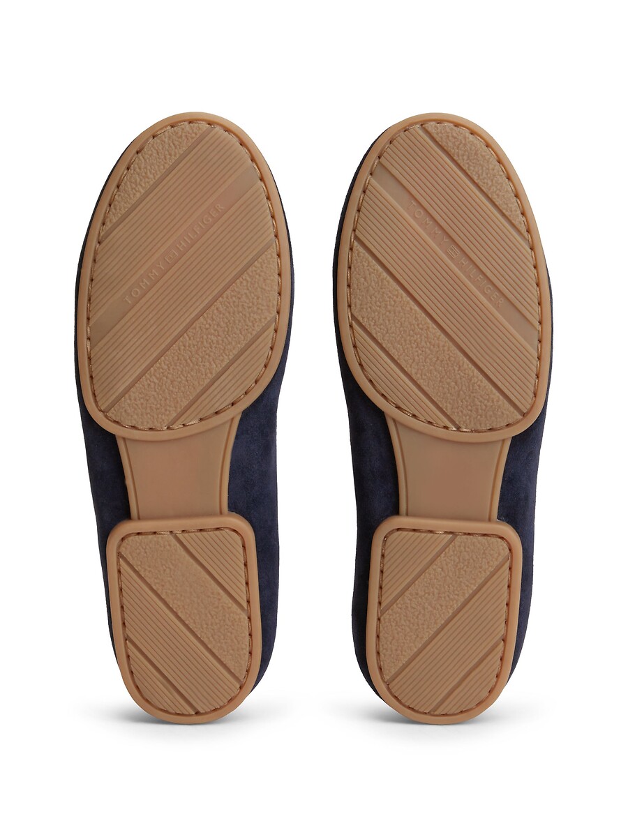 Tommy Hilfiger Mocasines de ante, Flex — photo 7