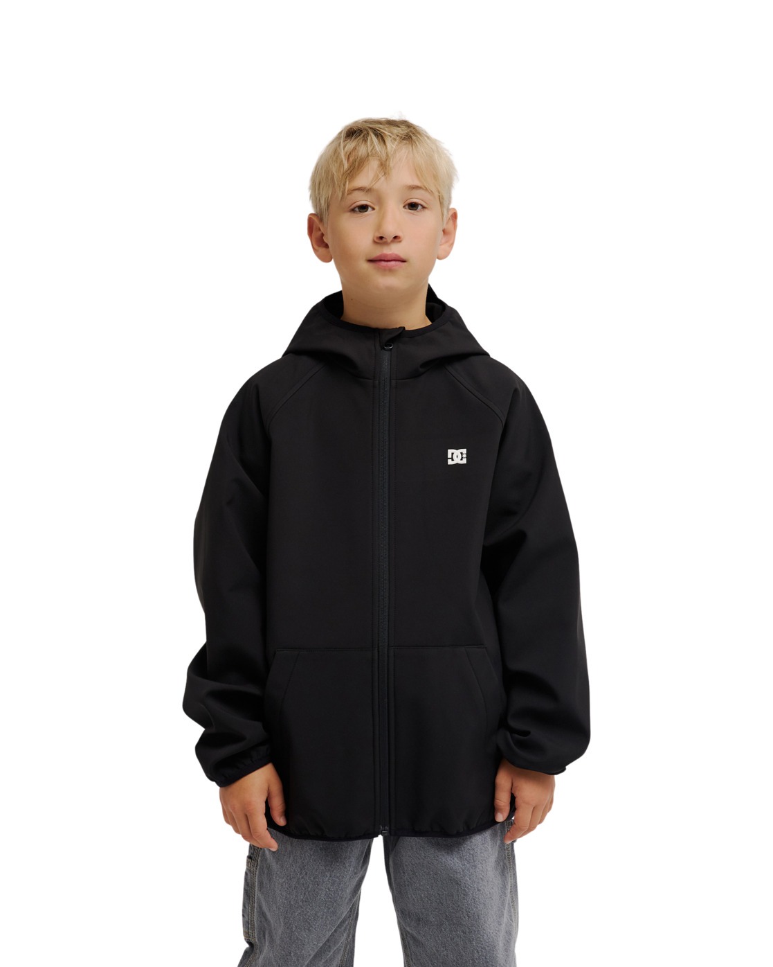 DC Shoes Apparel|Outer Layer Garçon 8-16 ans EDBJK03073, DC SHOES