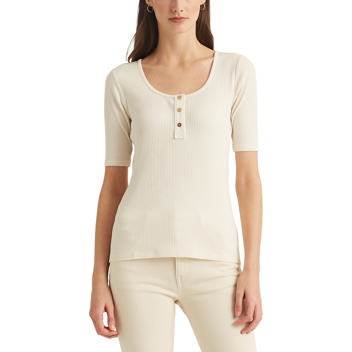 T shirt ralph lauren femme pas cher clearance
