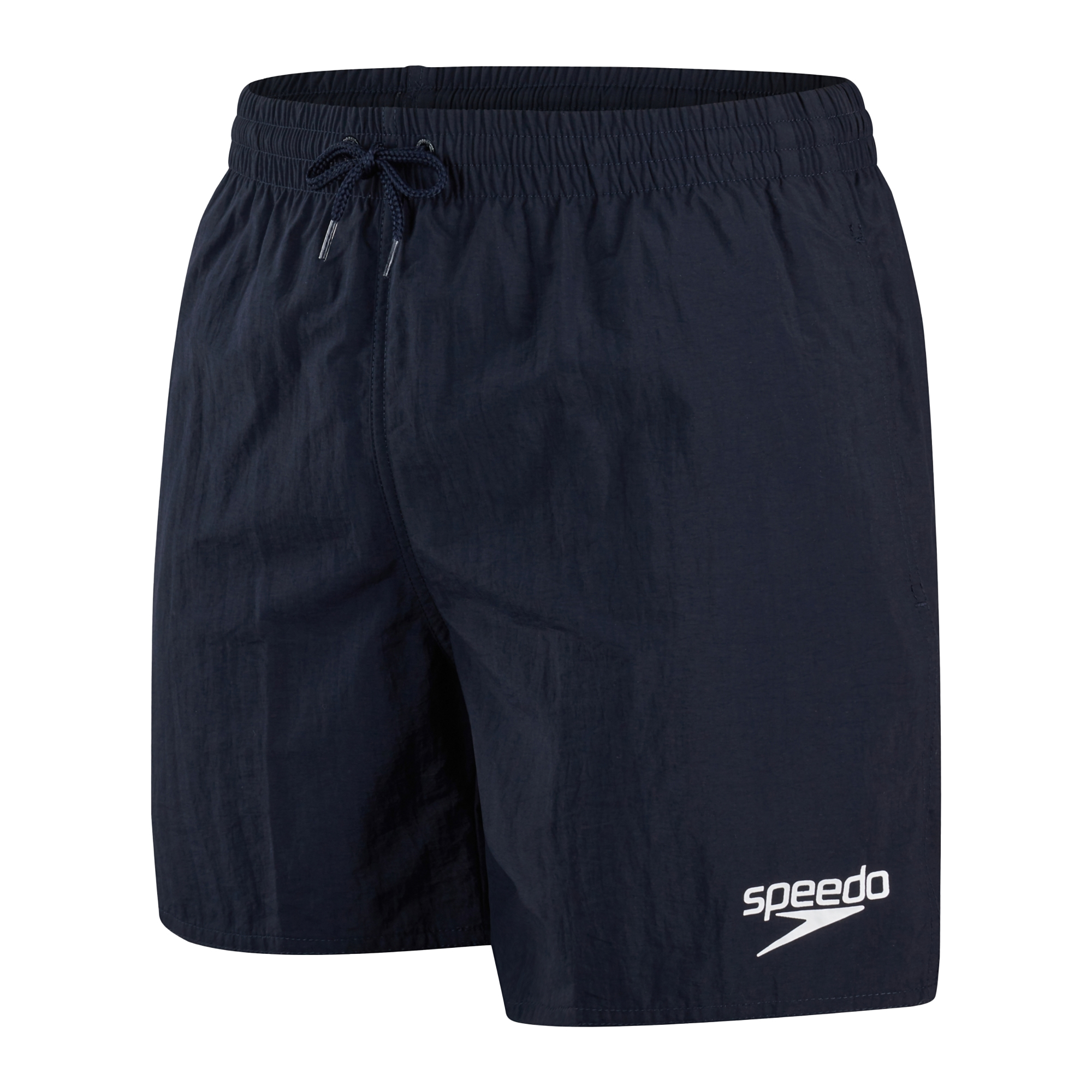 Short de bain uni à taille élastiquée grande taille ESSENTIAL, SPEEDO