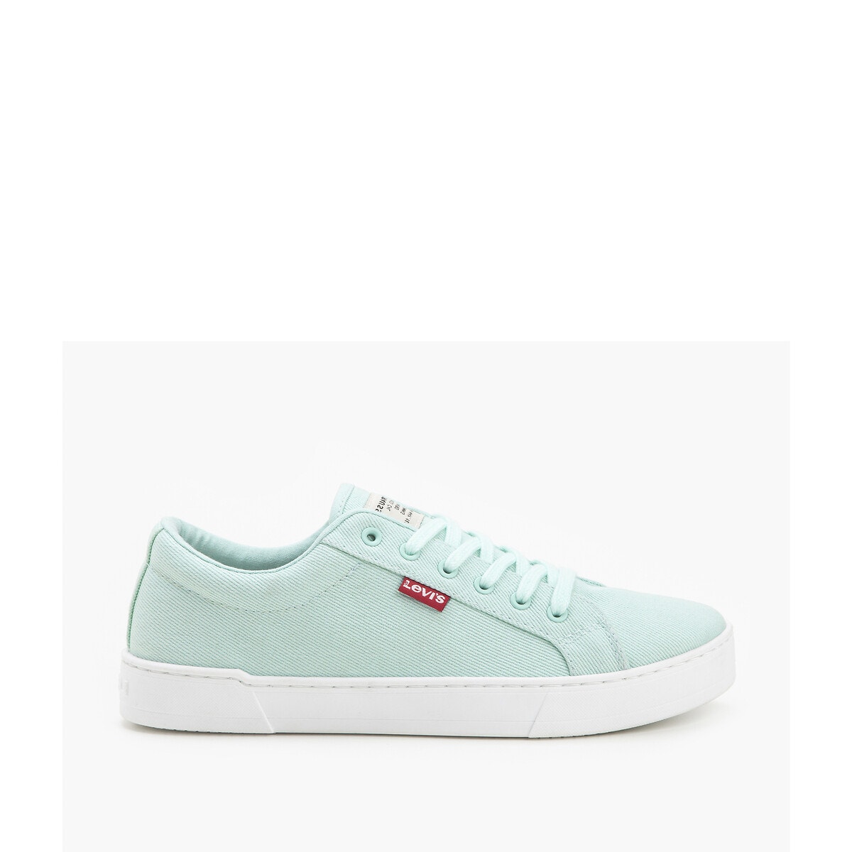 Basket femme turquoise sales