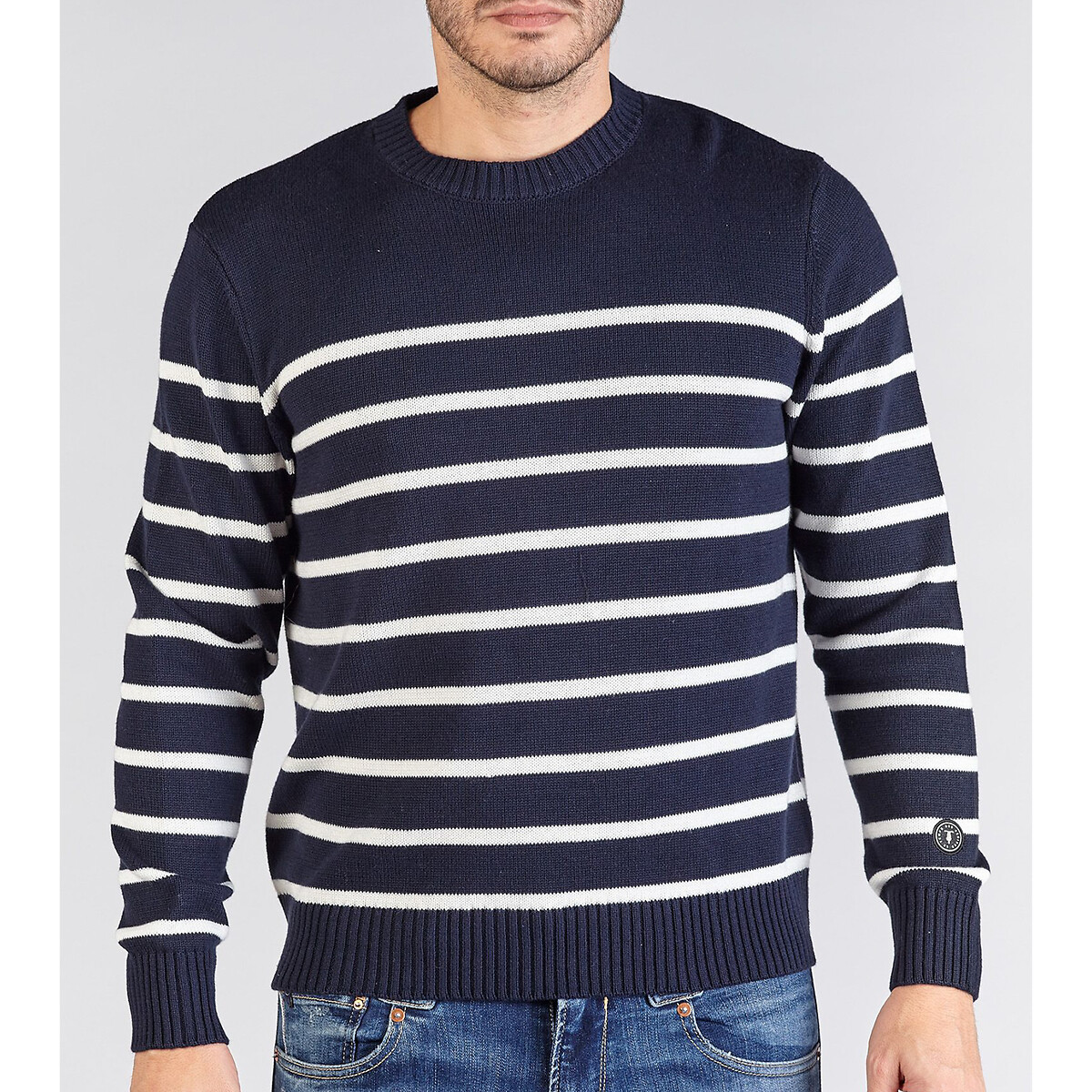 Jers is de Hombre Tallas Grandes LE TEMPS DES CERISES La Redoute