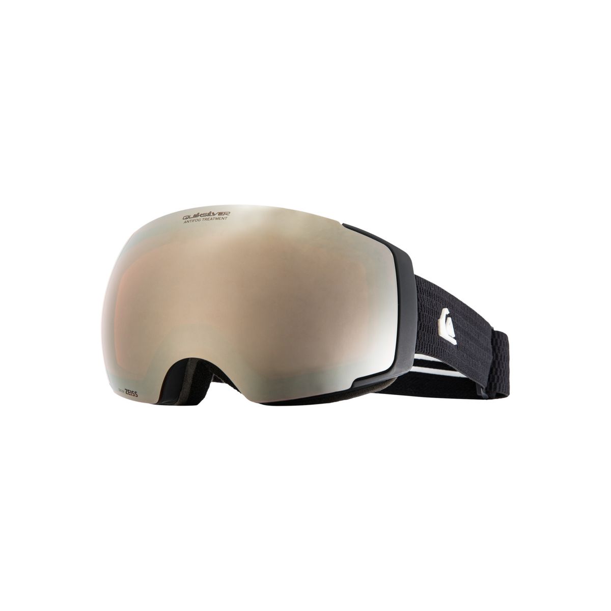 Lunette jet online ski