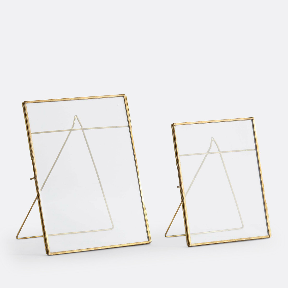 Lot de 2 cadres, Uyova
