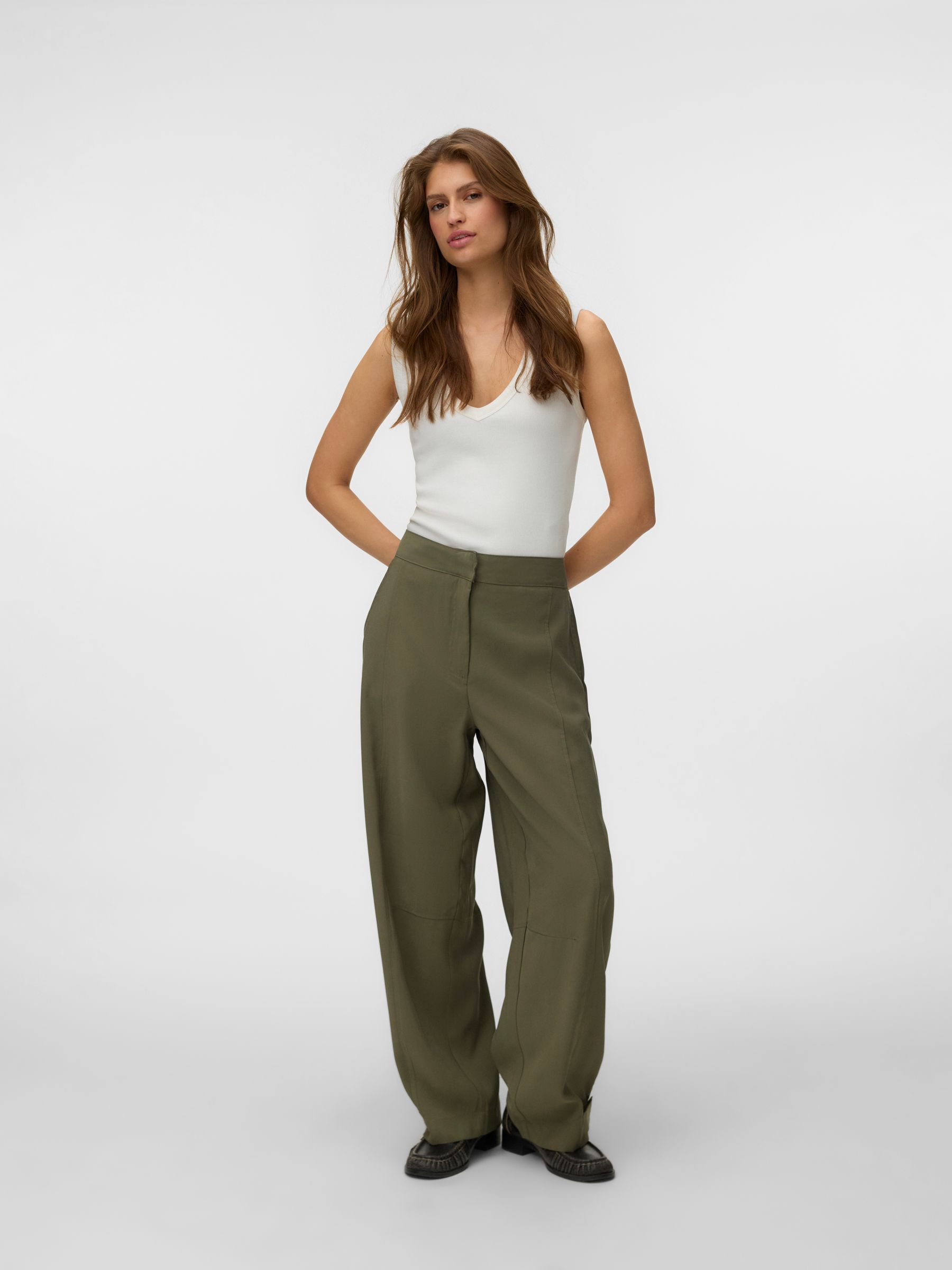 Pantalon, VERO MODA