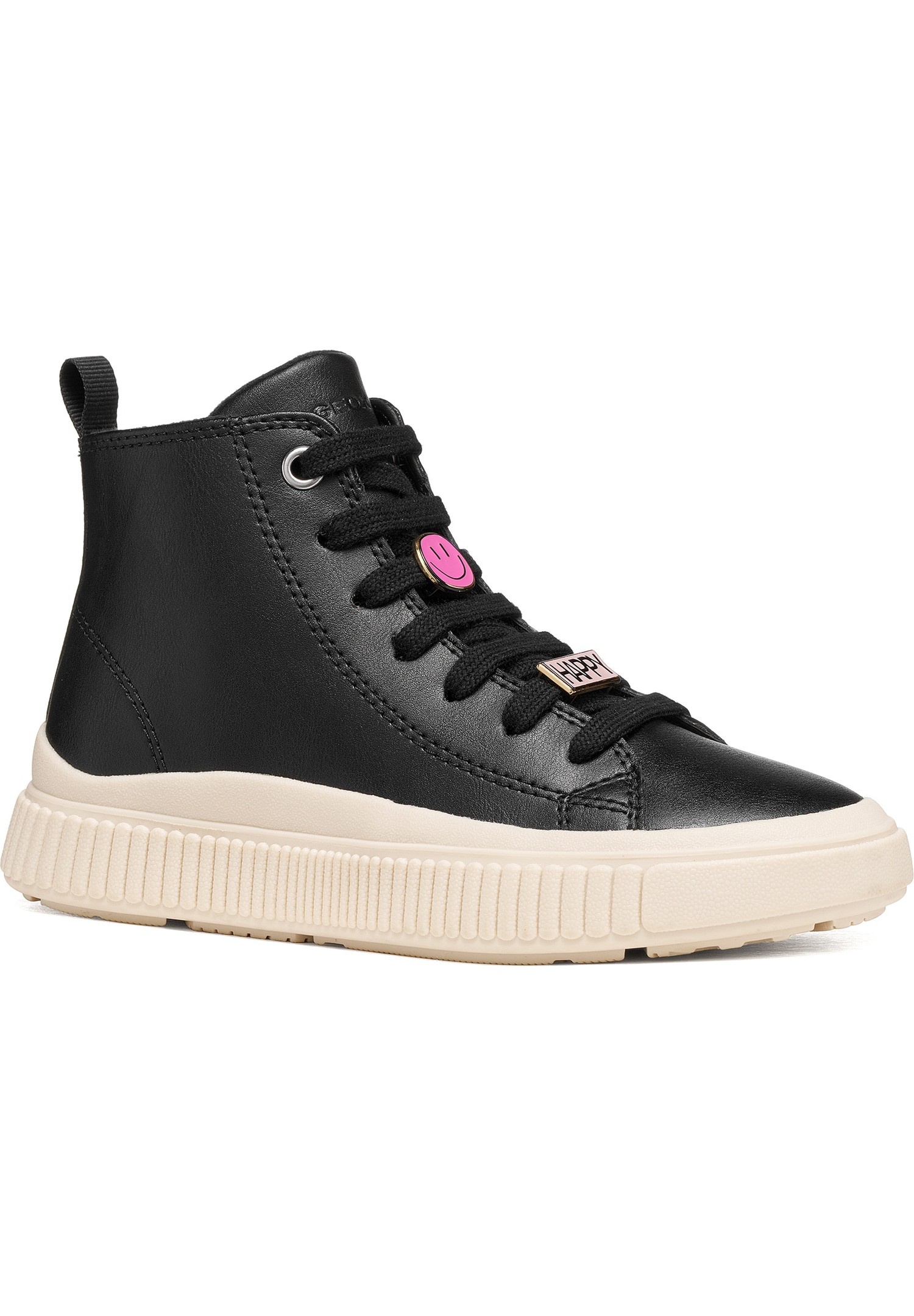 Baskets J LAQUINNY, GEOX