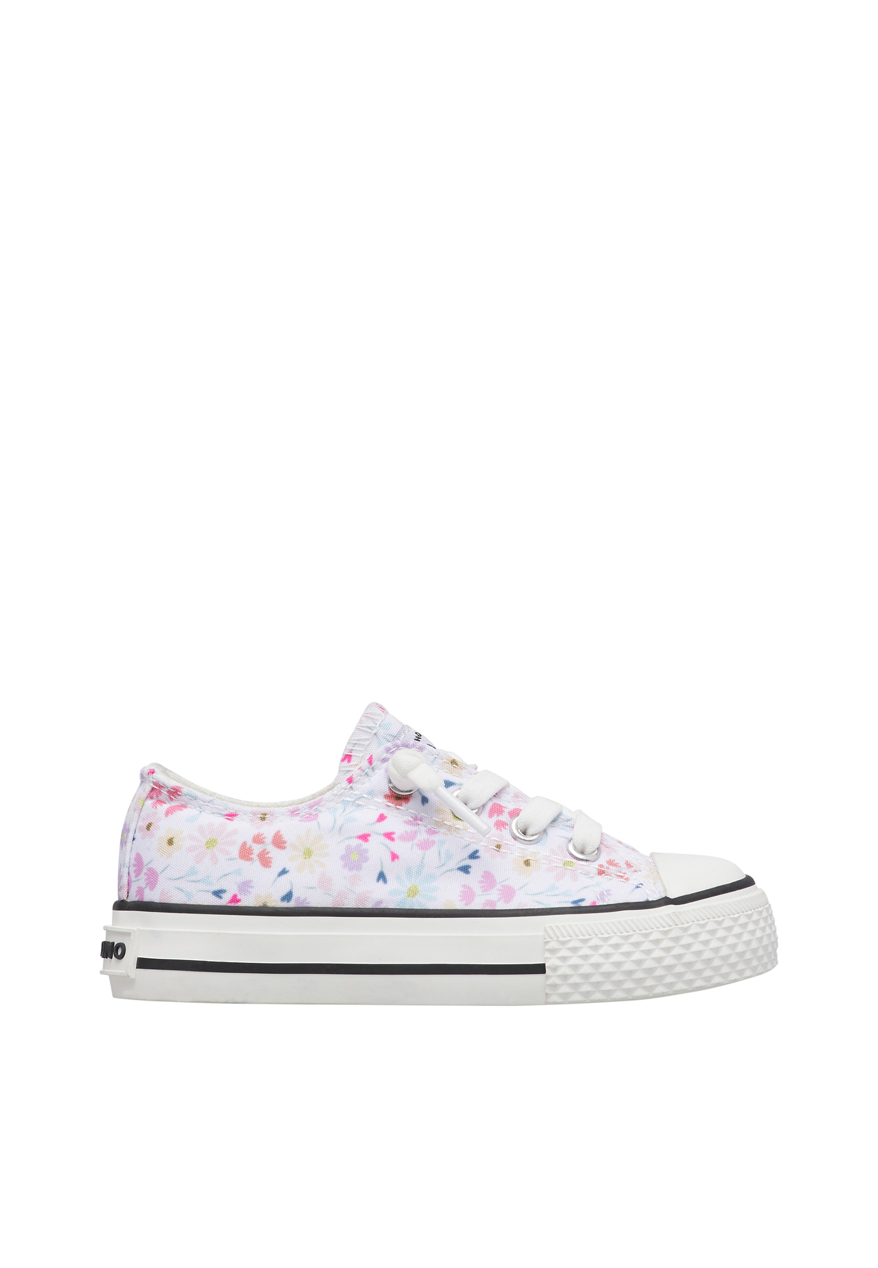 Sneakers en tissu AYASY., NATURINO