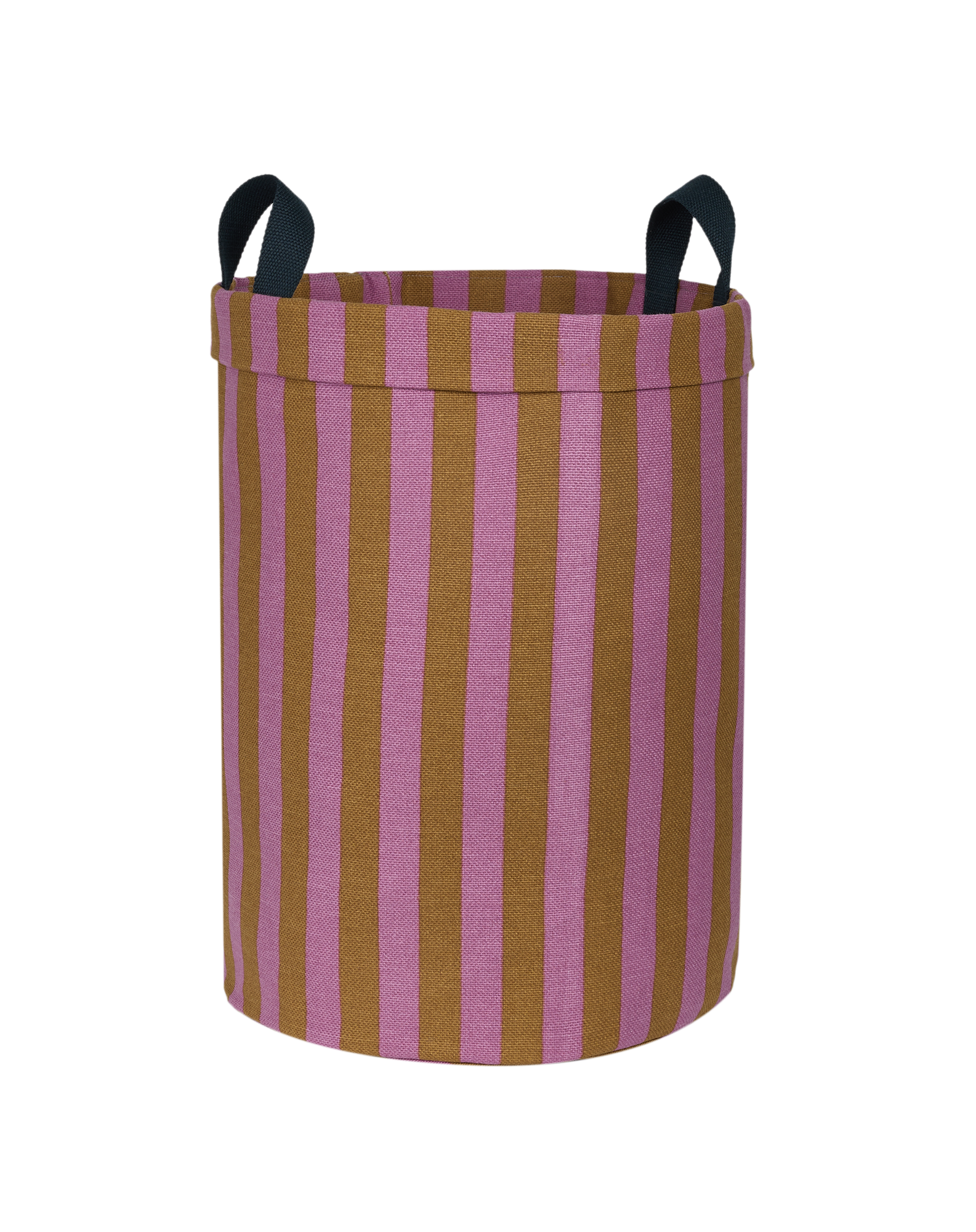Grand panier de rangement rond, NOBODINOZ
