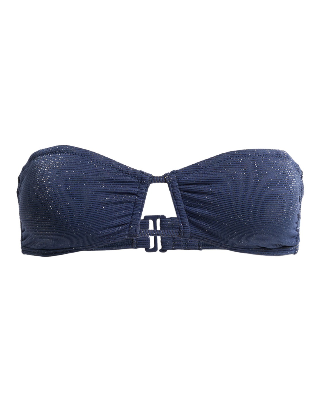 Haut de maillot de bain bikini bandeau., ROXY