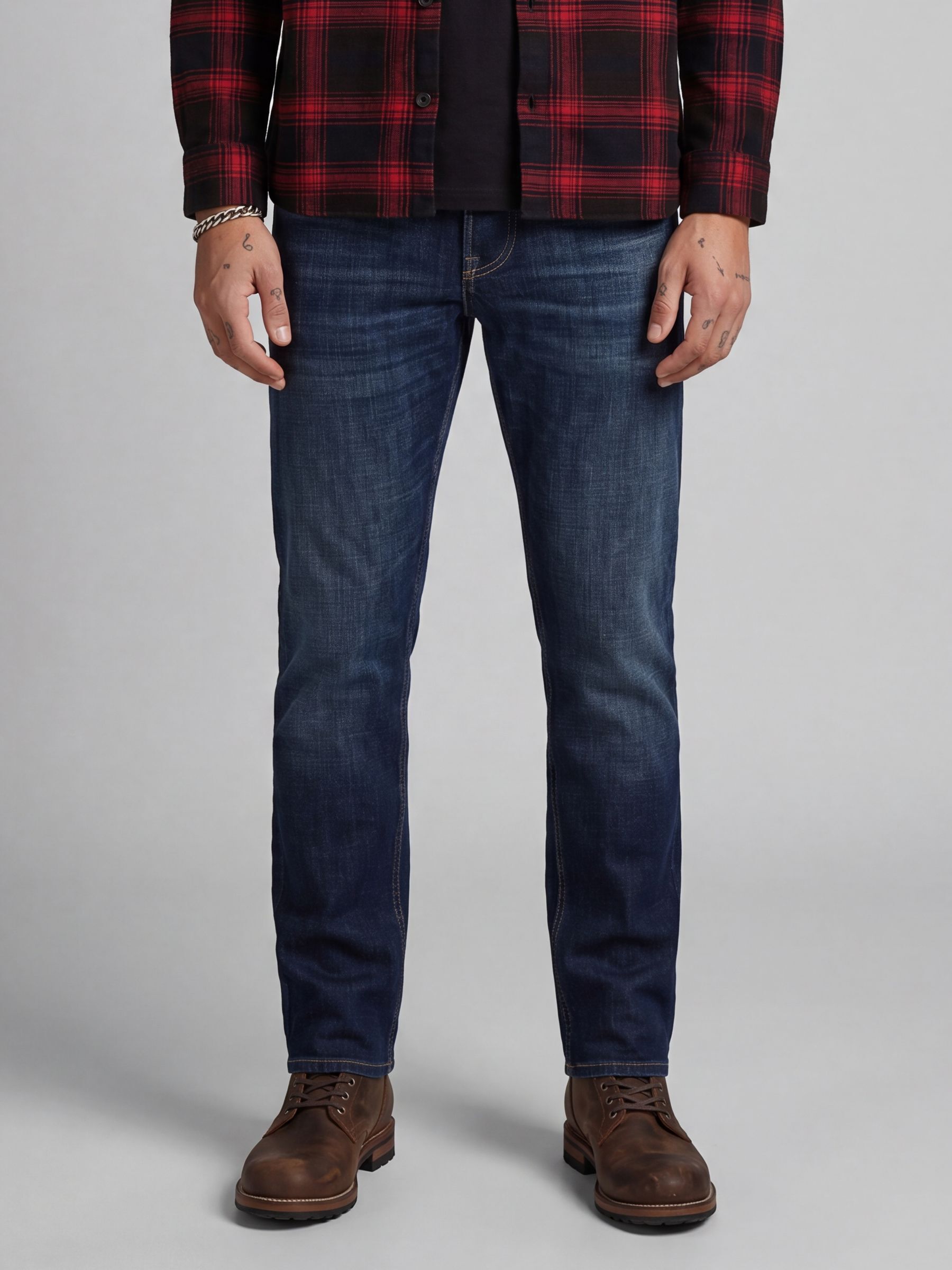 Coupe Regular, JACK & JONES