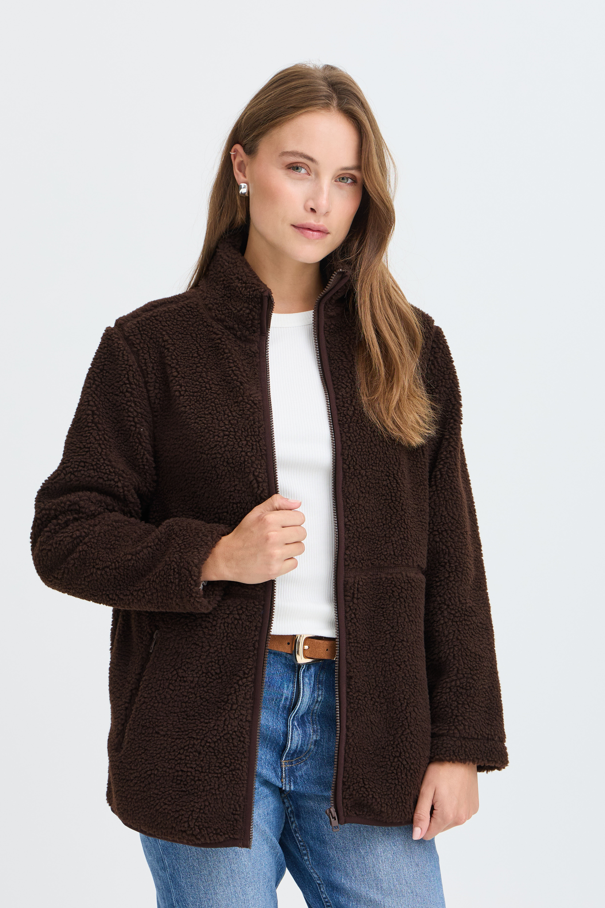 Veste d'extérieur, B.YOUNG