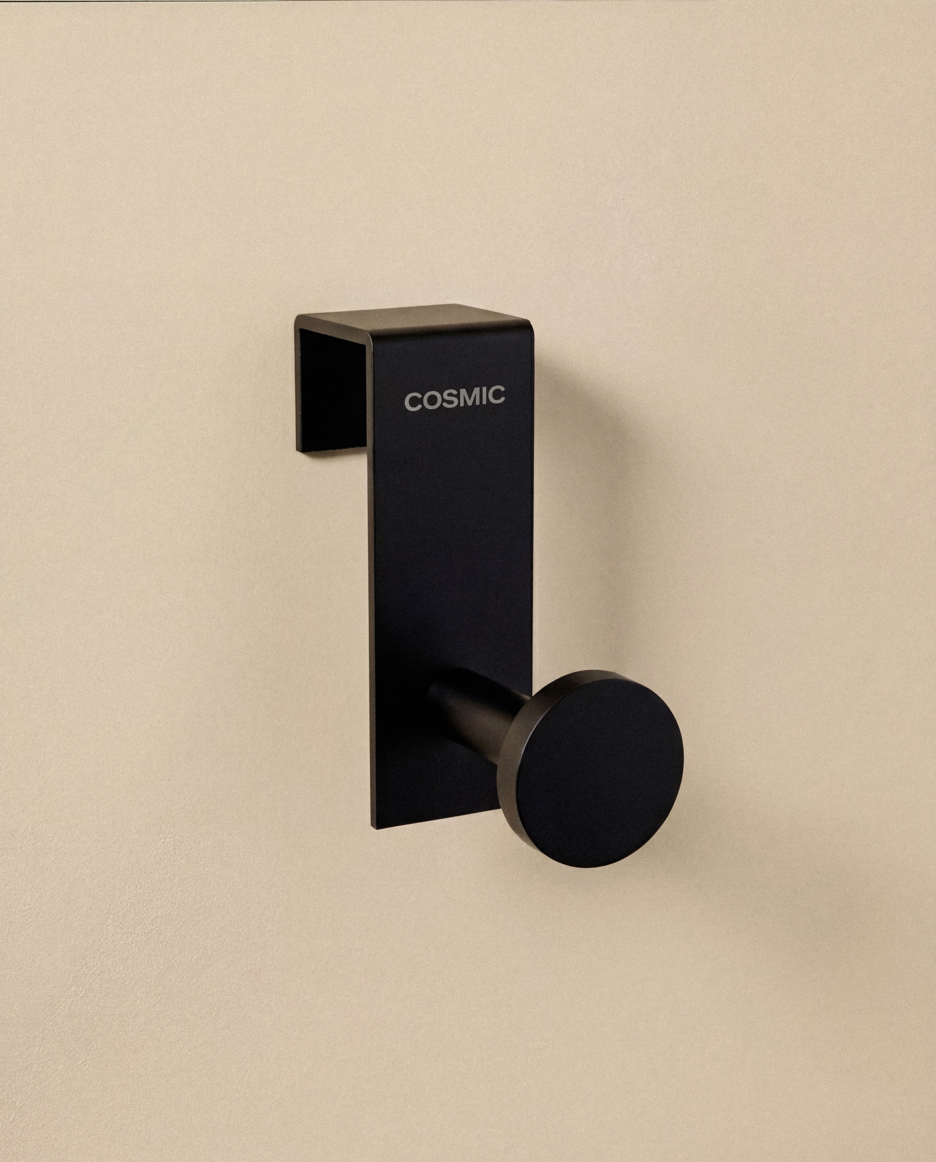 Patère adhésif STICK, COSMIC