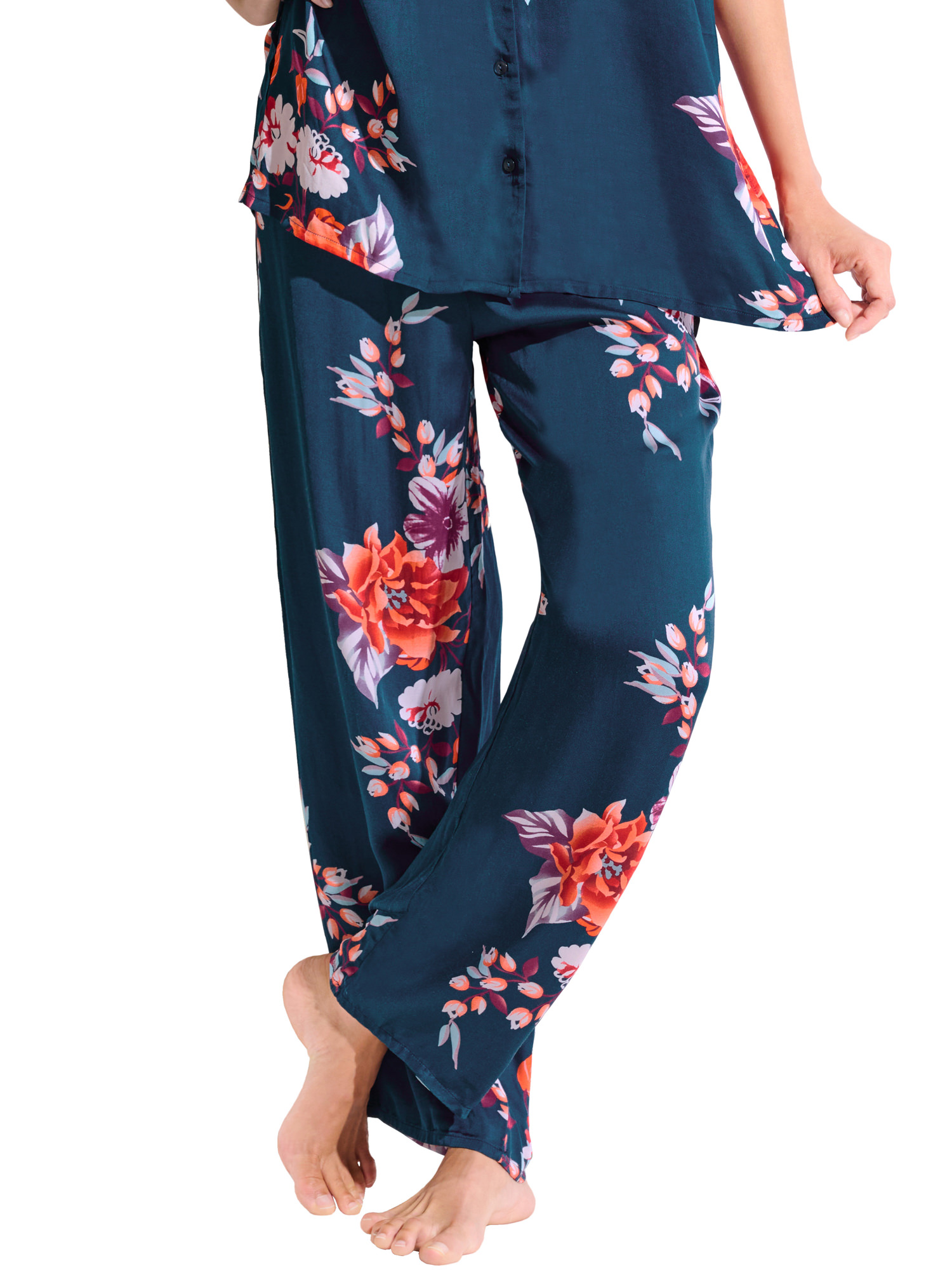 Bas pyjama pantalon AMARYLLIS, LISCA