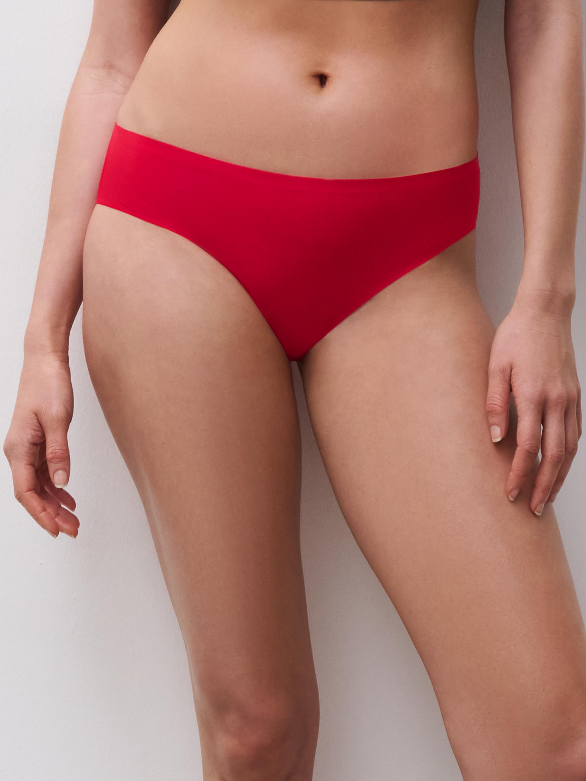 UW BO. BRIEF SOFTSTRETCH, CHANTELLE