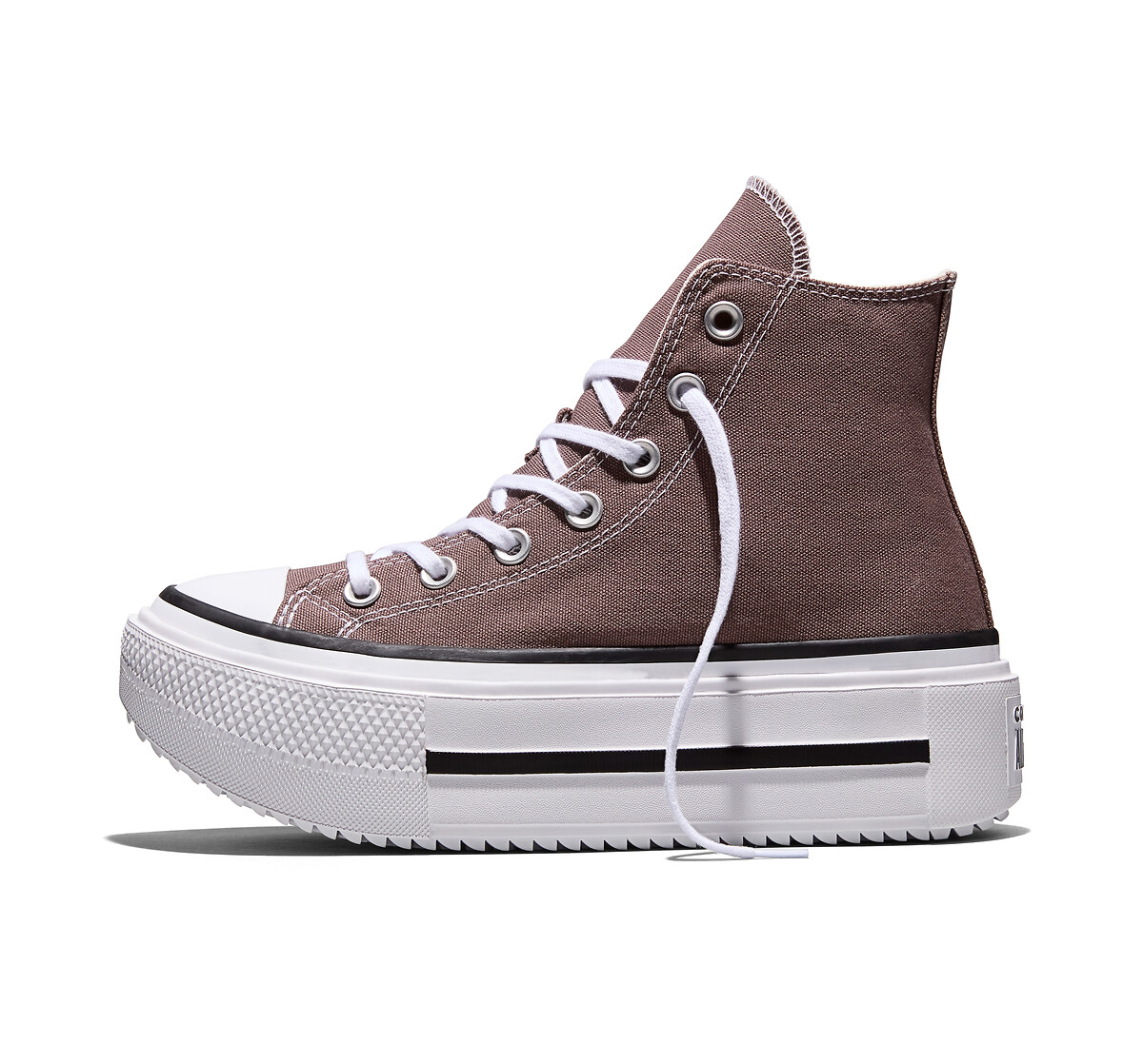 Converse Zapatillas deportivas CTAS LIFT DOUBLE STACK HI — photo 4