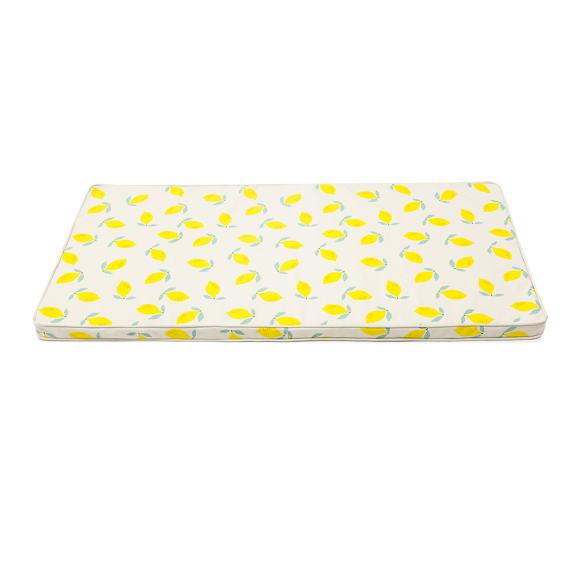 Tapis De Sol Bebe Epais La Redoute