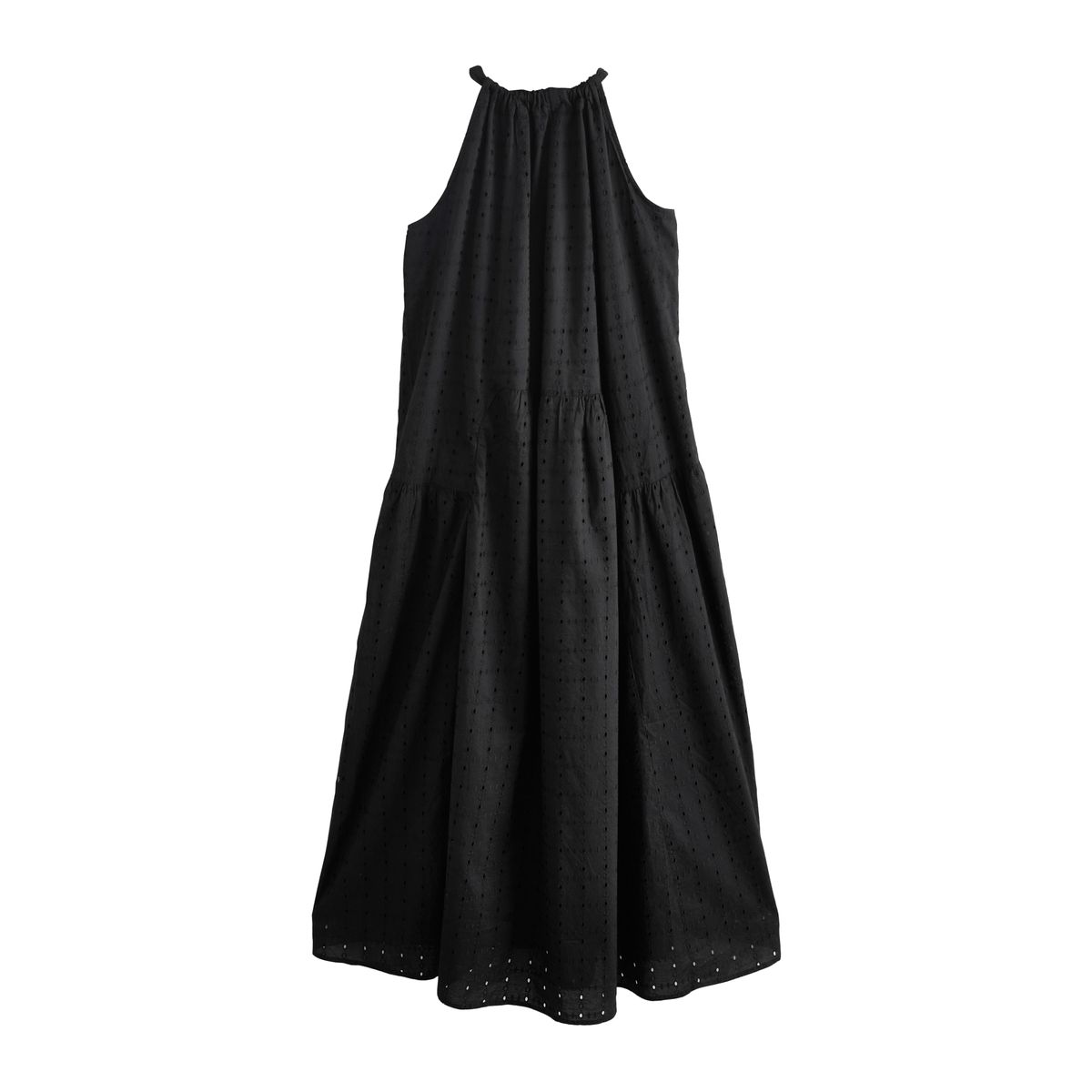 Robe longue dos nu, NEXT