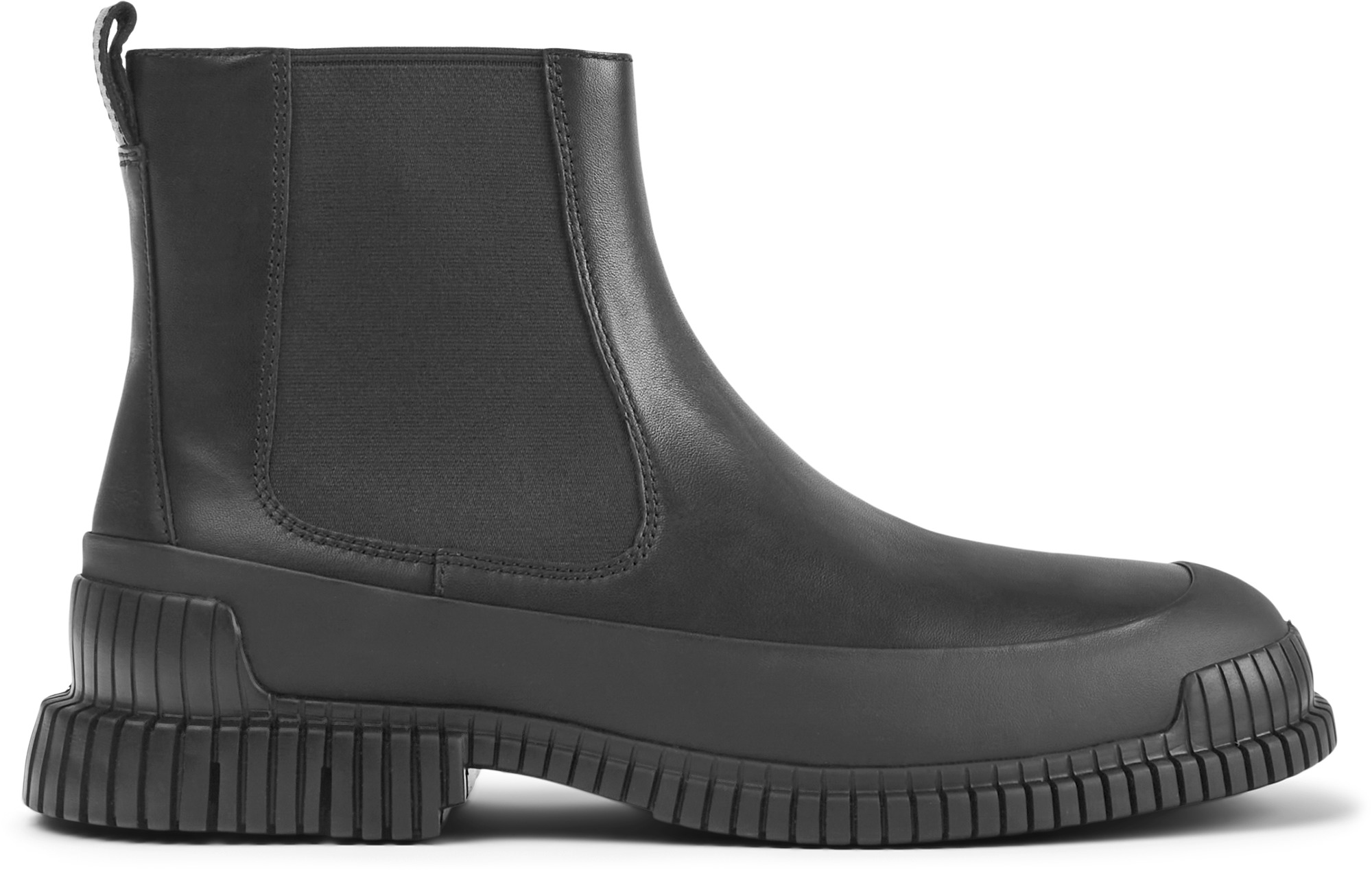 Bottines Cuir Pix, CAMPER