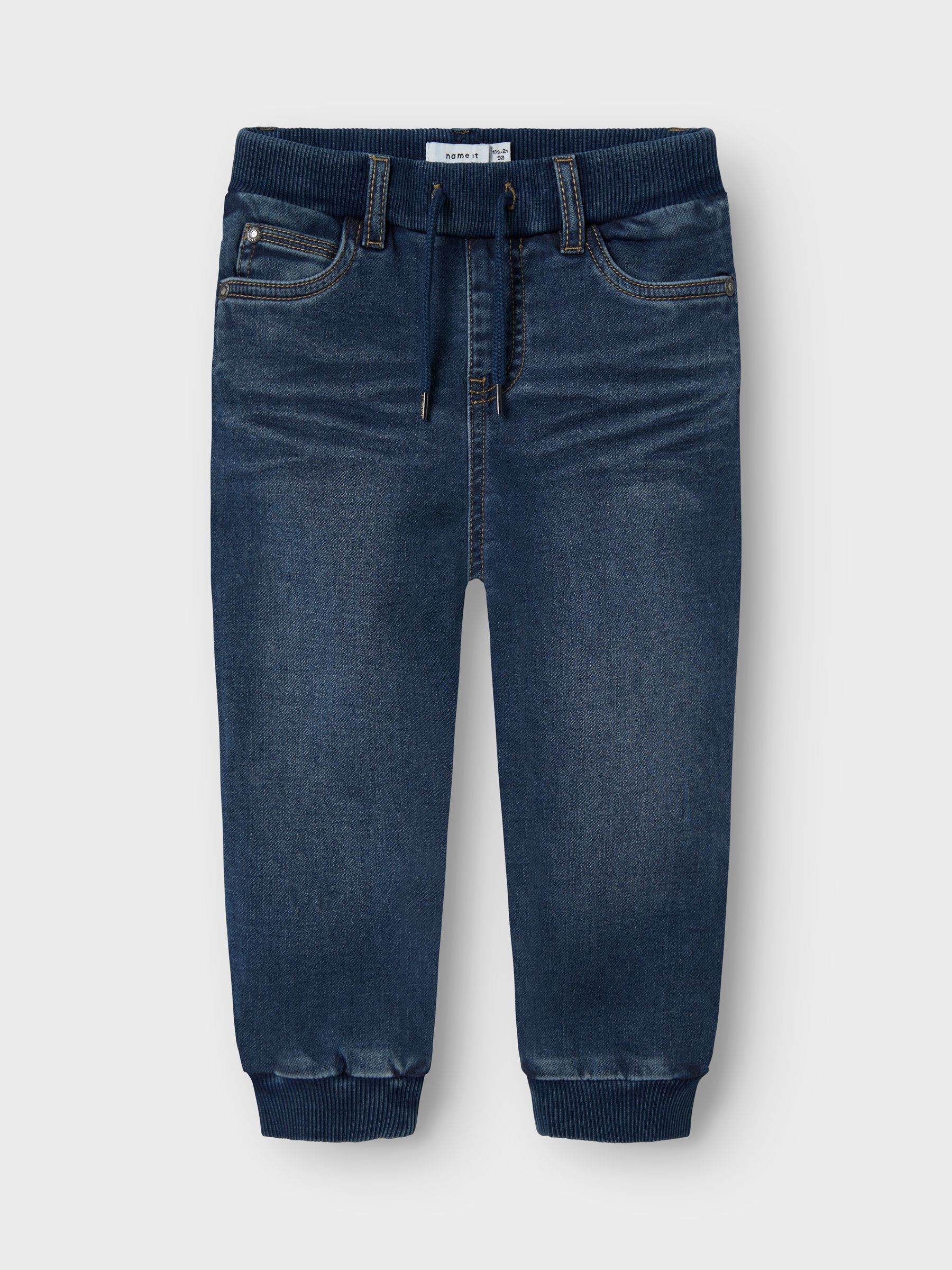 Jean, NAME IT
