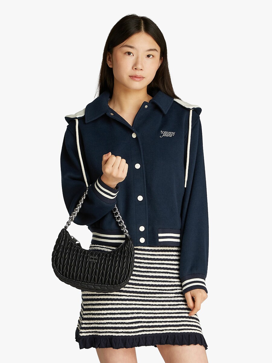 Sac à main TJW ICONIC, TOMMY HILFIGER