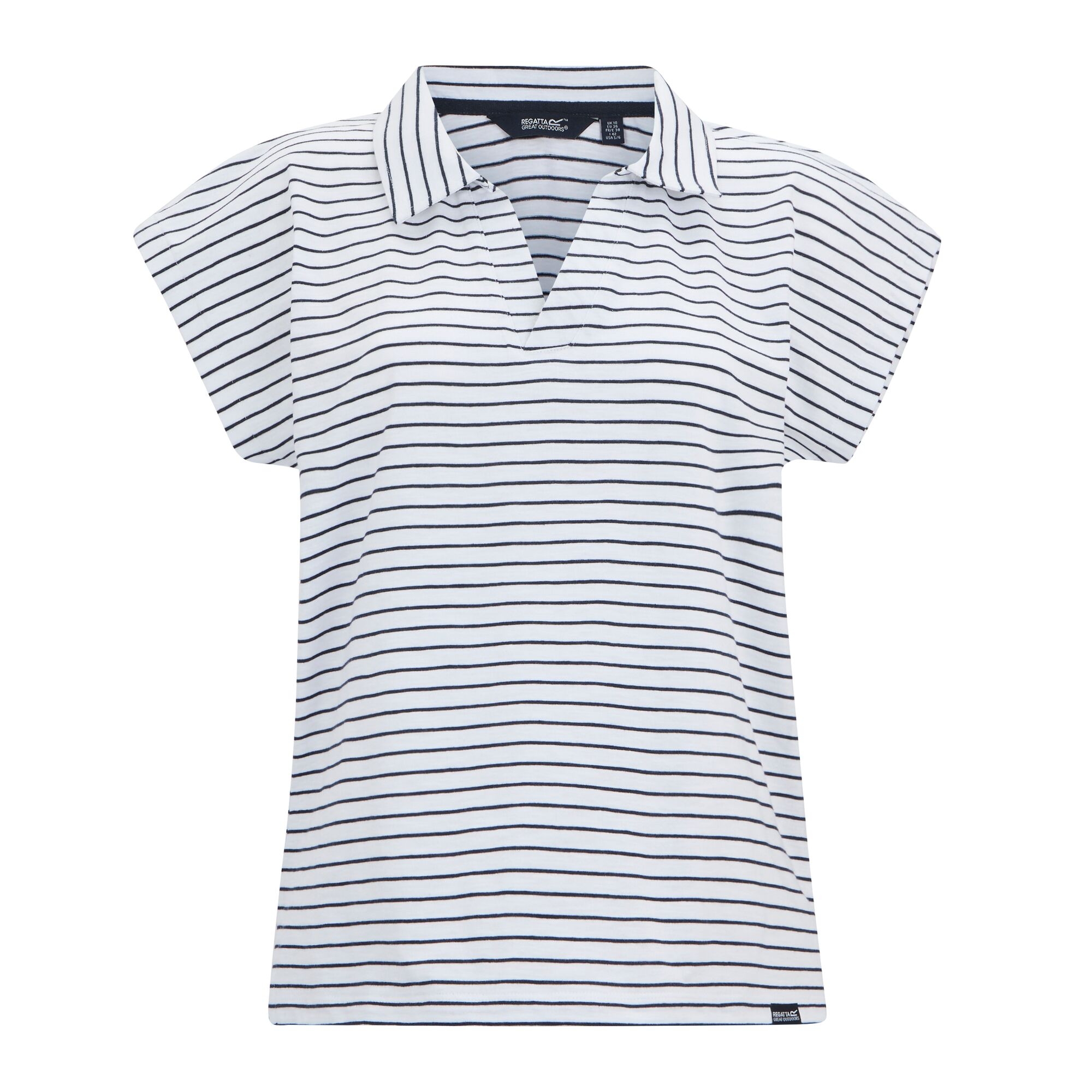 T-shirt LORANA, REGATTA