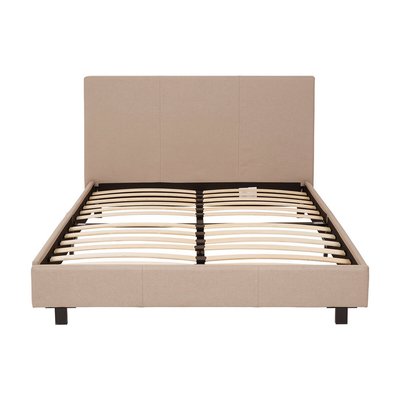 Compact Fabric “Bed in a Box” SO'HOME