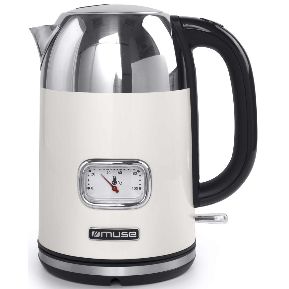 Bouilloire MS-020SC, MUSE