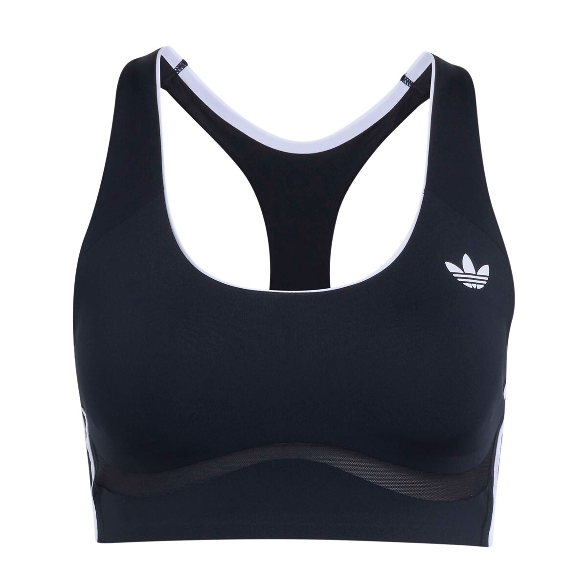 Brassière de sport 3 Stripes, adidas Originals