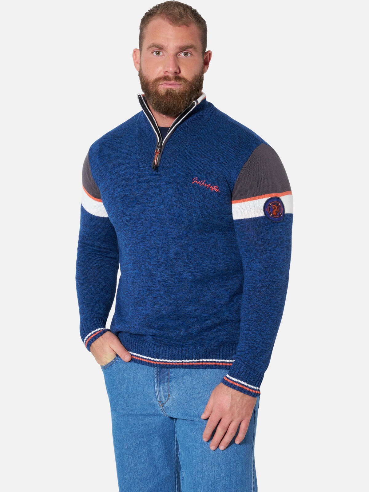 Pull BOTHI, JAN VANDERSTORM