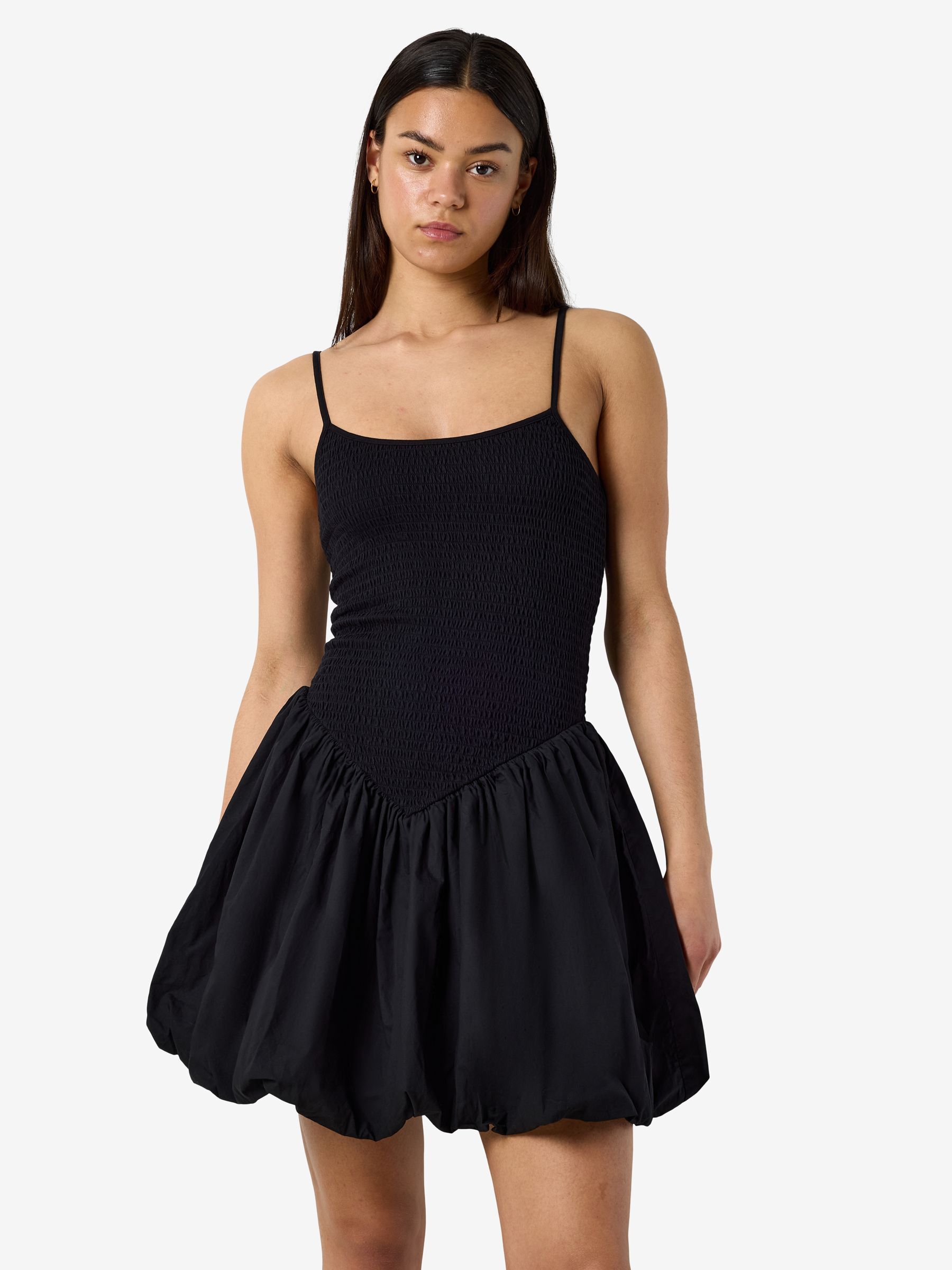 Mini-Robe, NOISY MAY