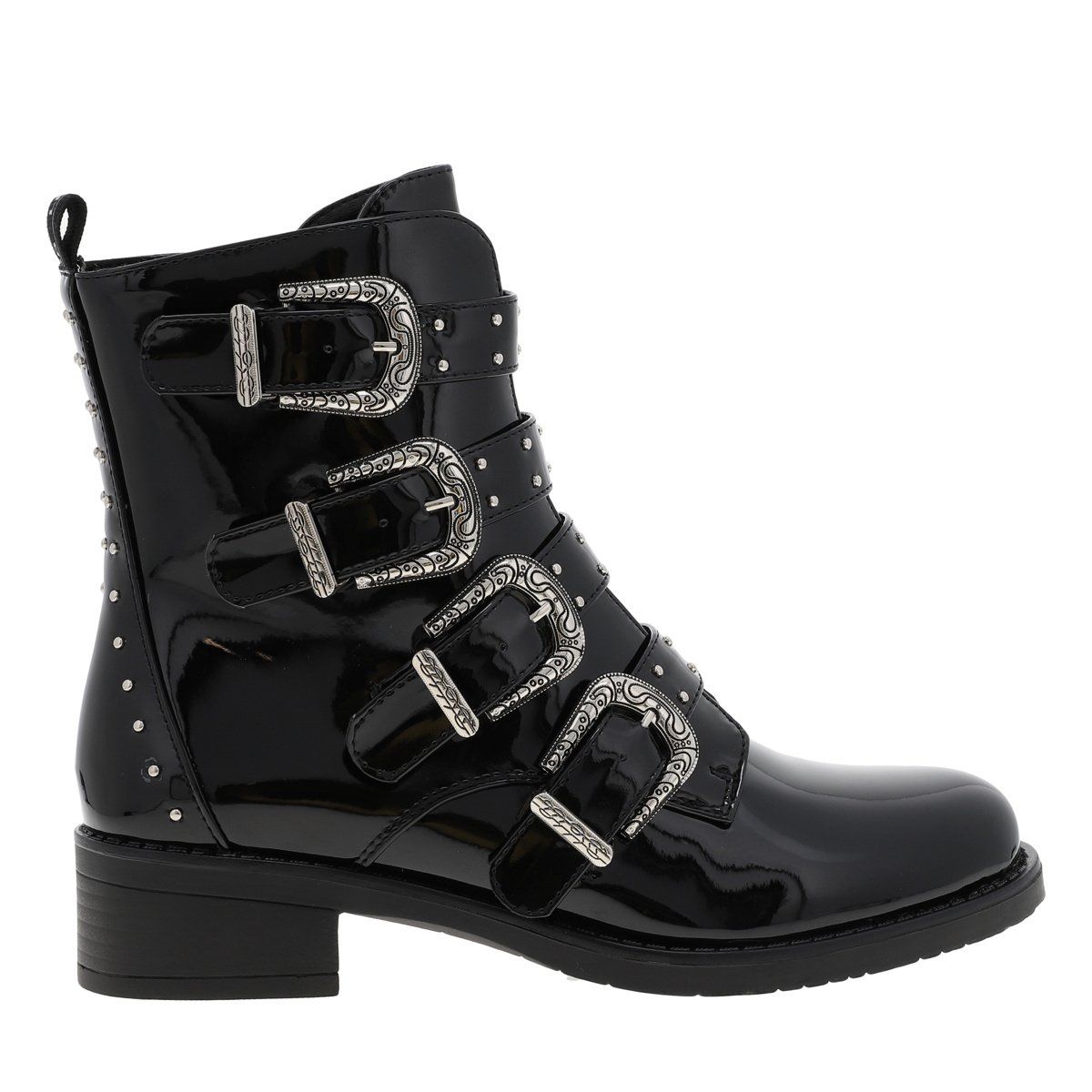 Bottines lpb La Redoute