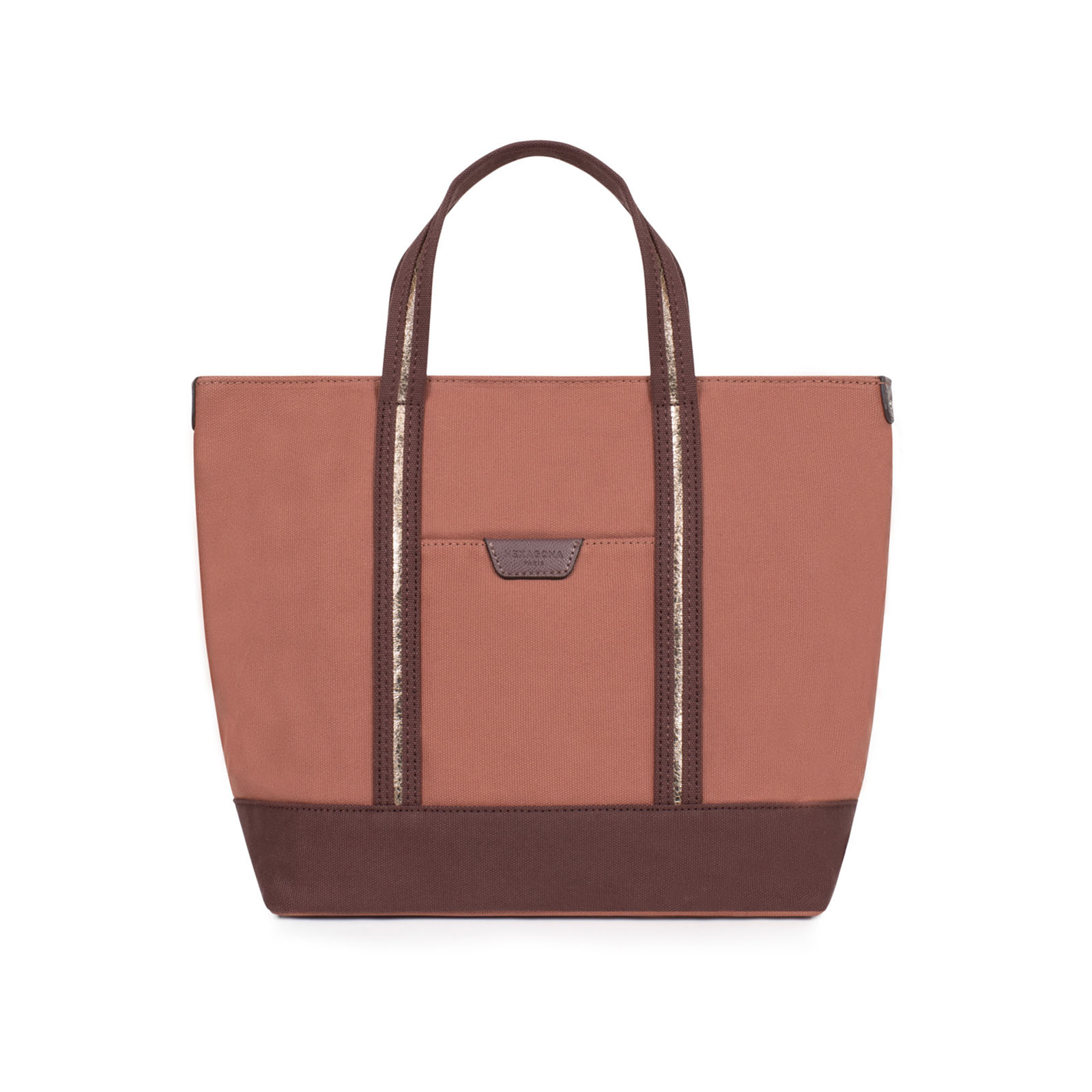 Sac cabas porté main KAYA, HEXAGONA