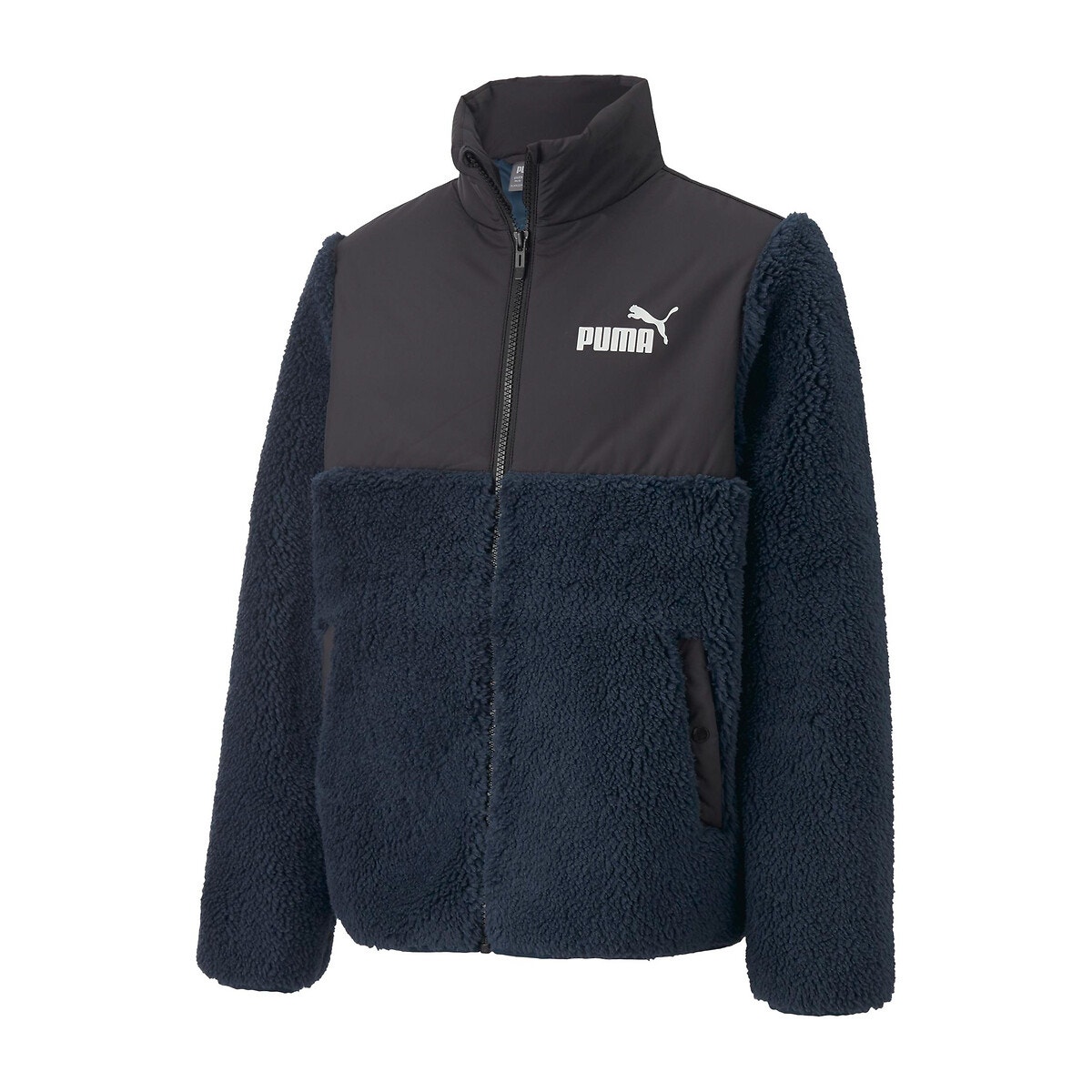 Veste cheap puma fille