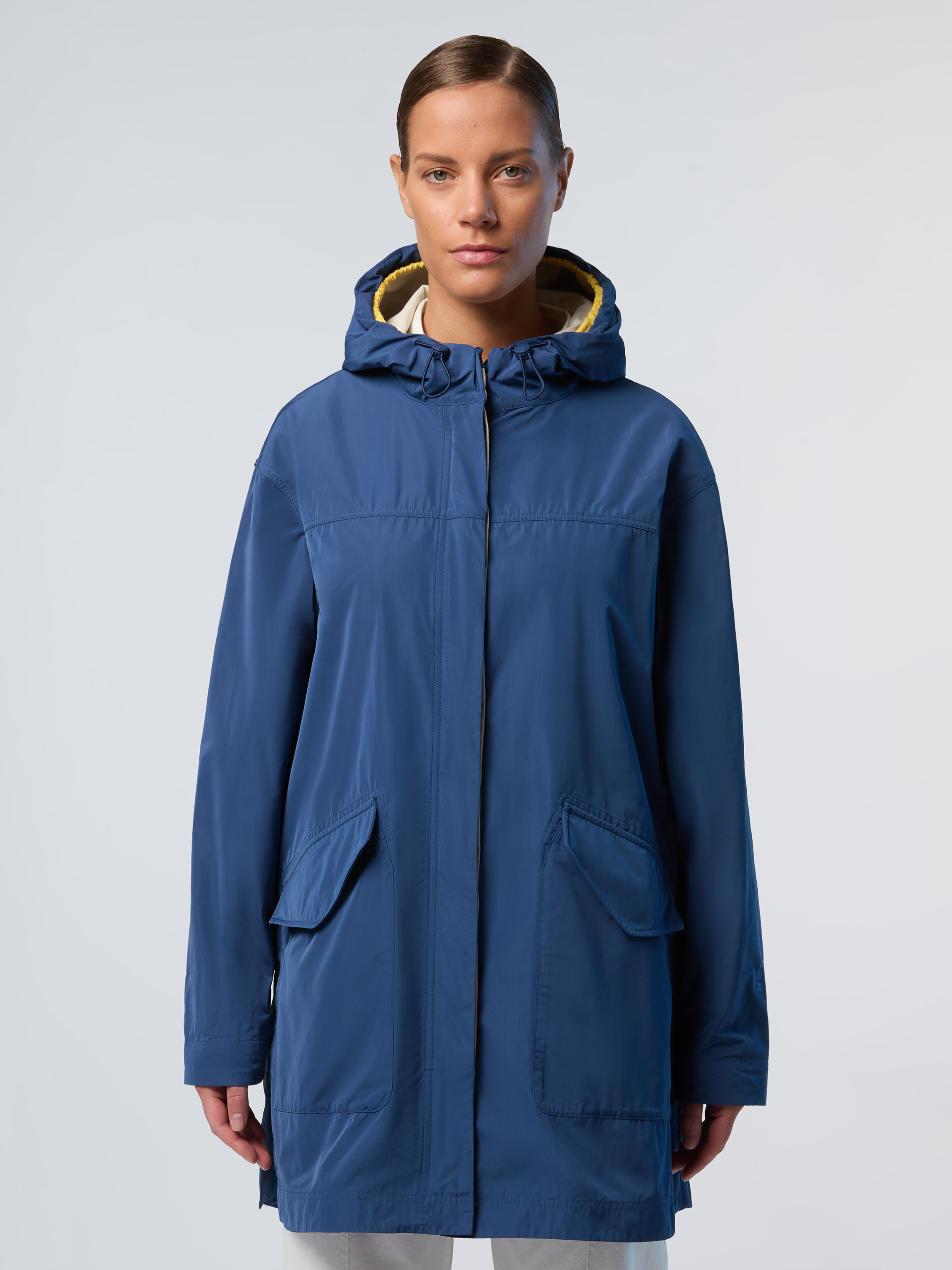 Parka SUMMER, NORTH SAILS
