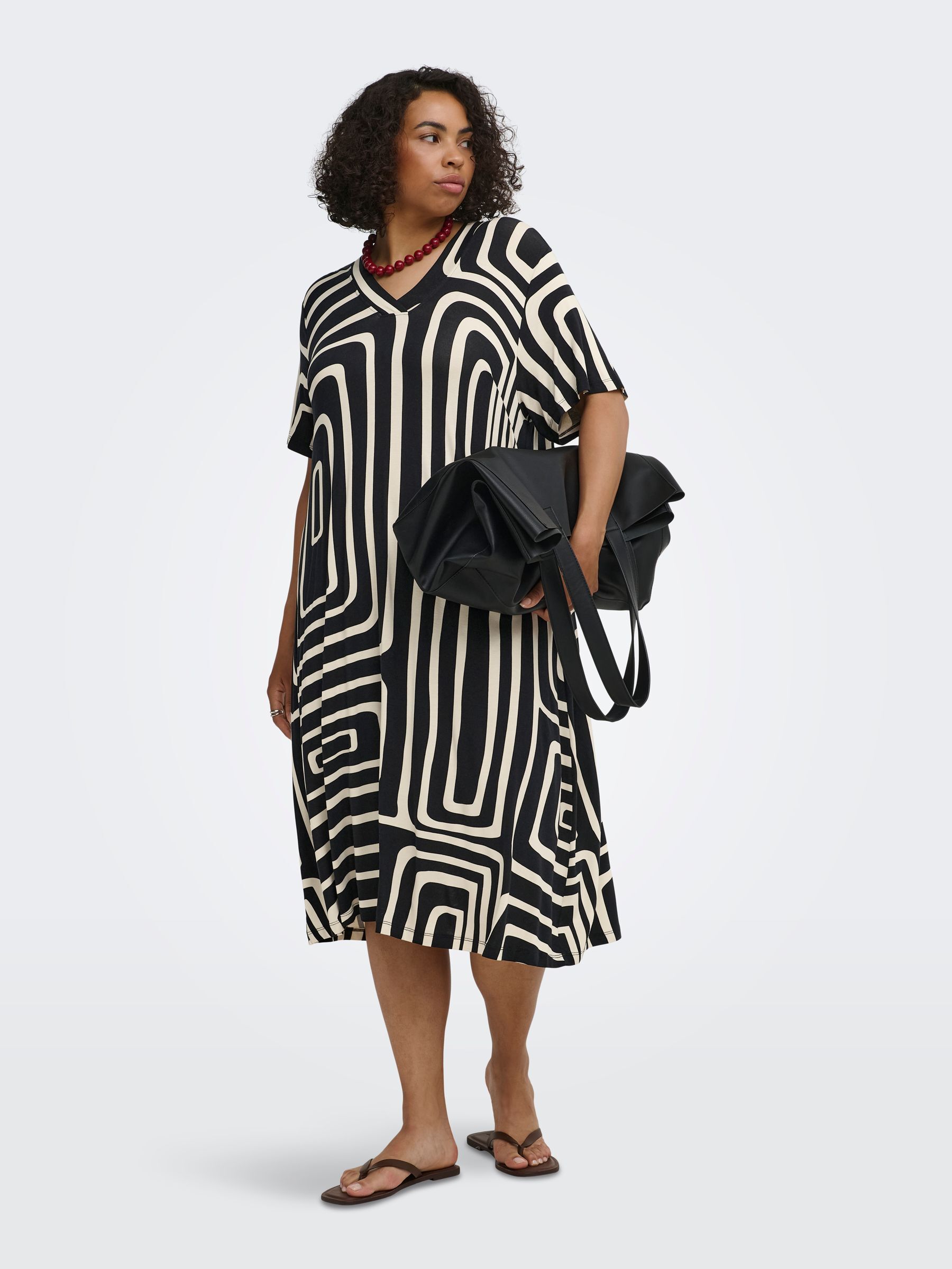Robe, ONLY CARMAKOMA