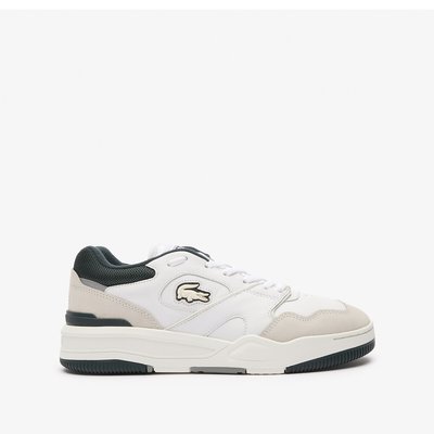 Lineshot 223 Leather Trainers LACOSTE